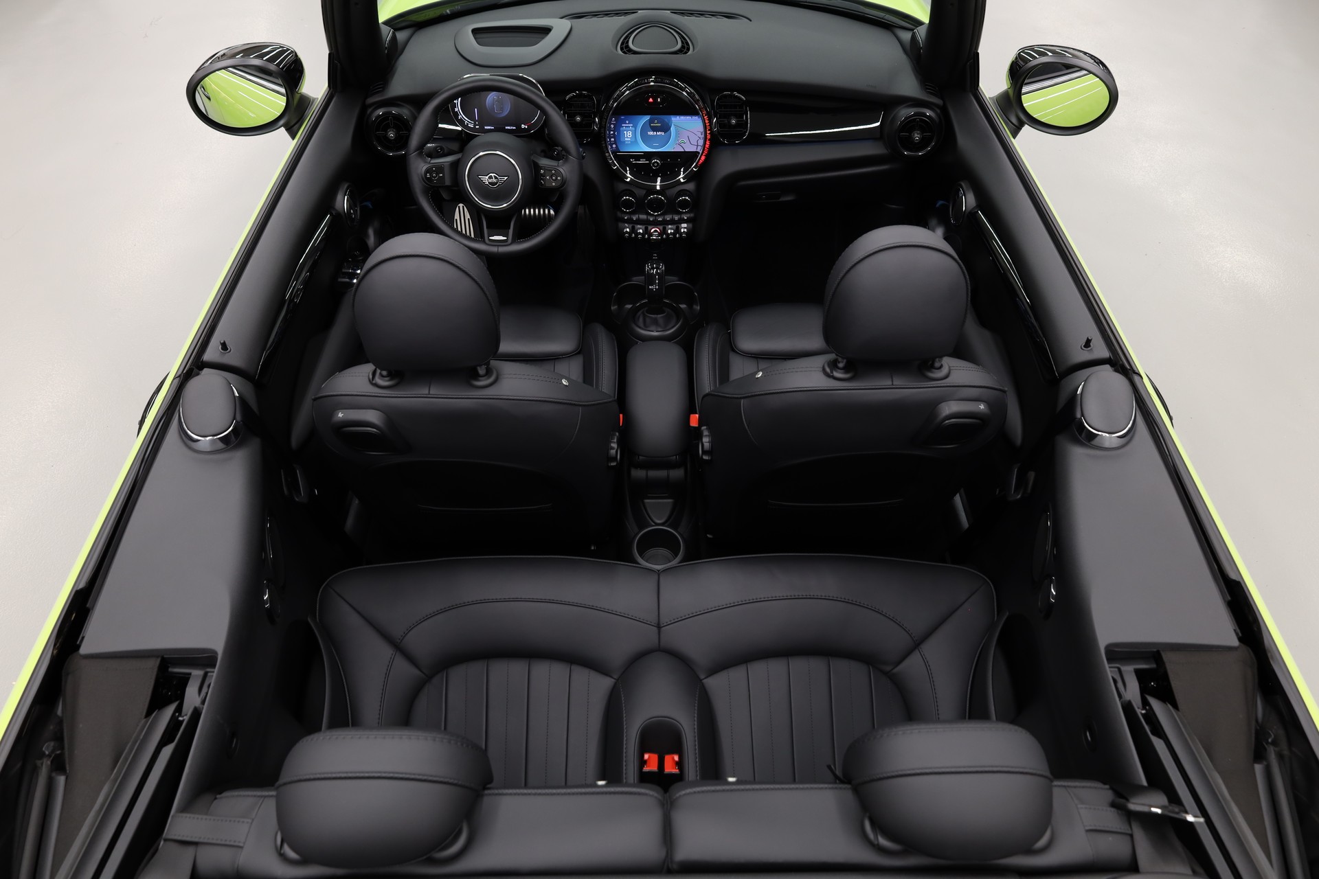 MINI Cabrio F57 2.0i Cooper S SDKG-image-14