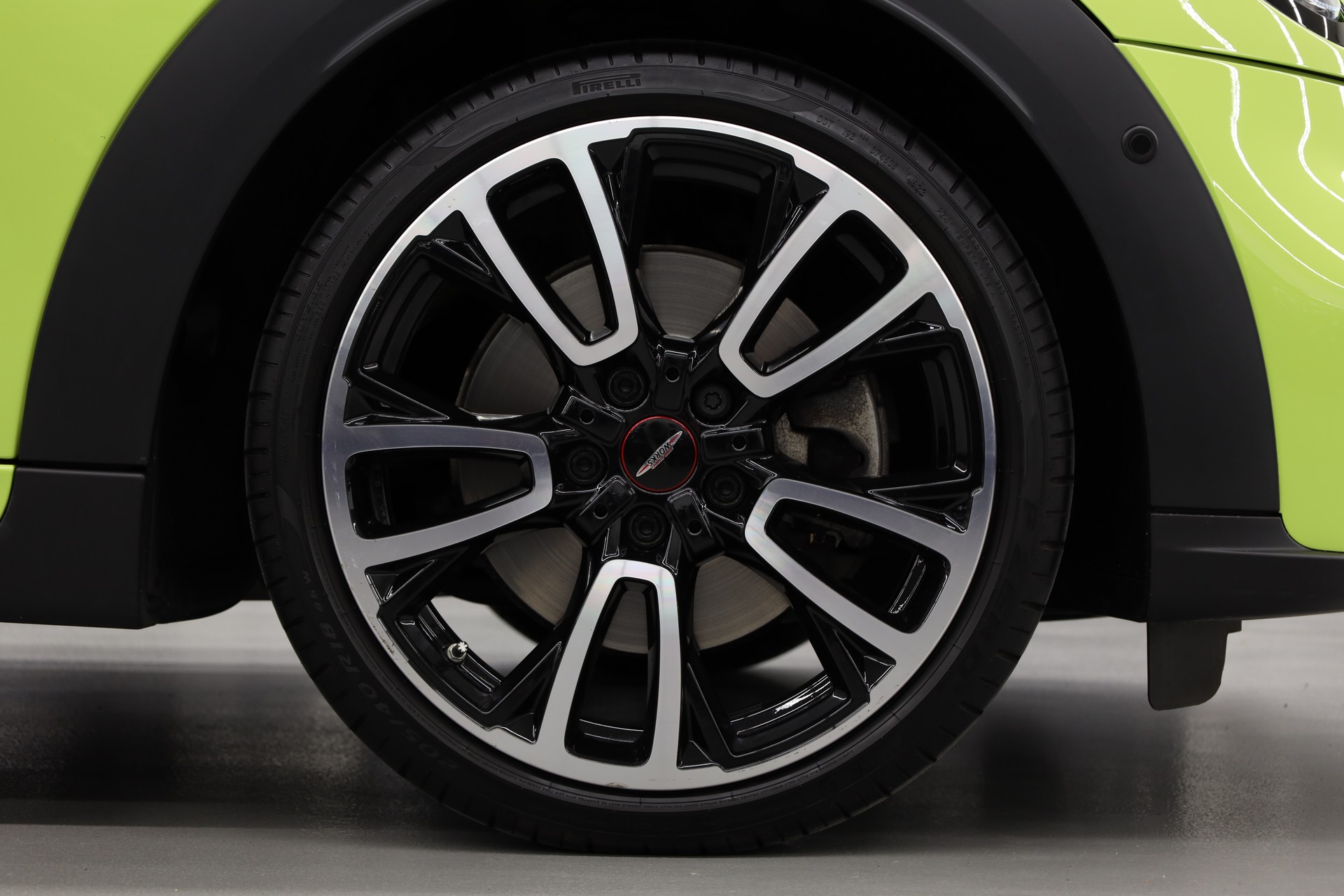 MINI Cabrio F57 2.0i Cooper S SDKG-image-13