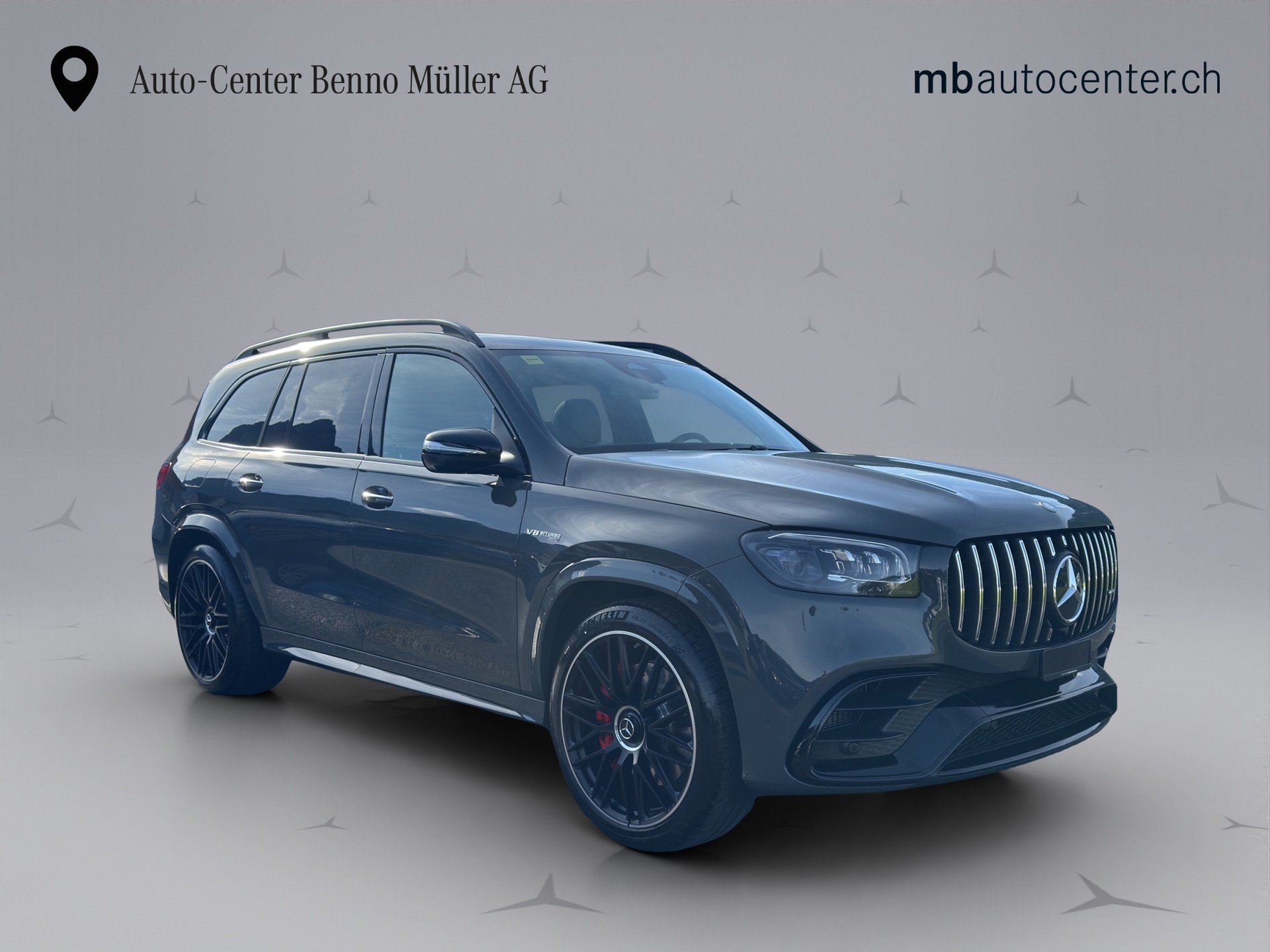 MERCEDES-BENZ GLS 63 AMG 4matic+-image-6