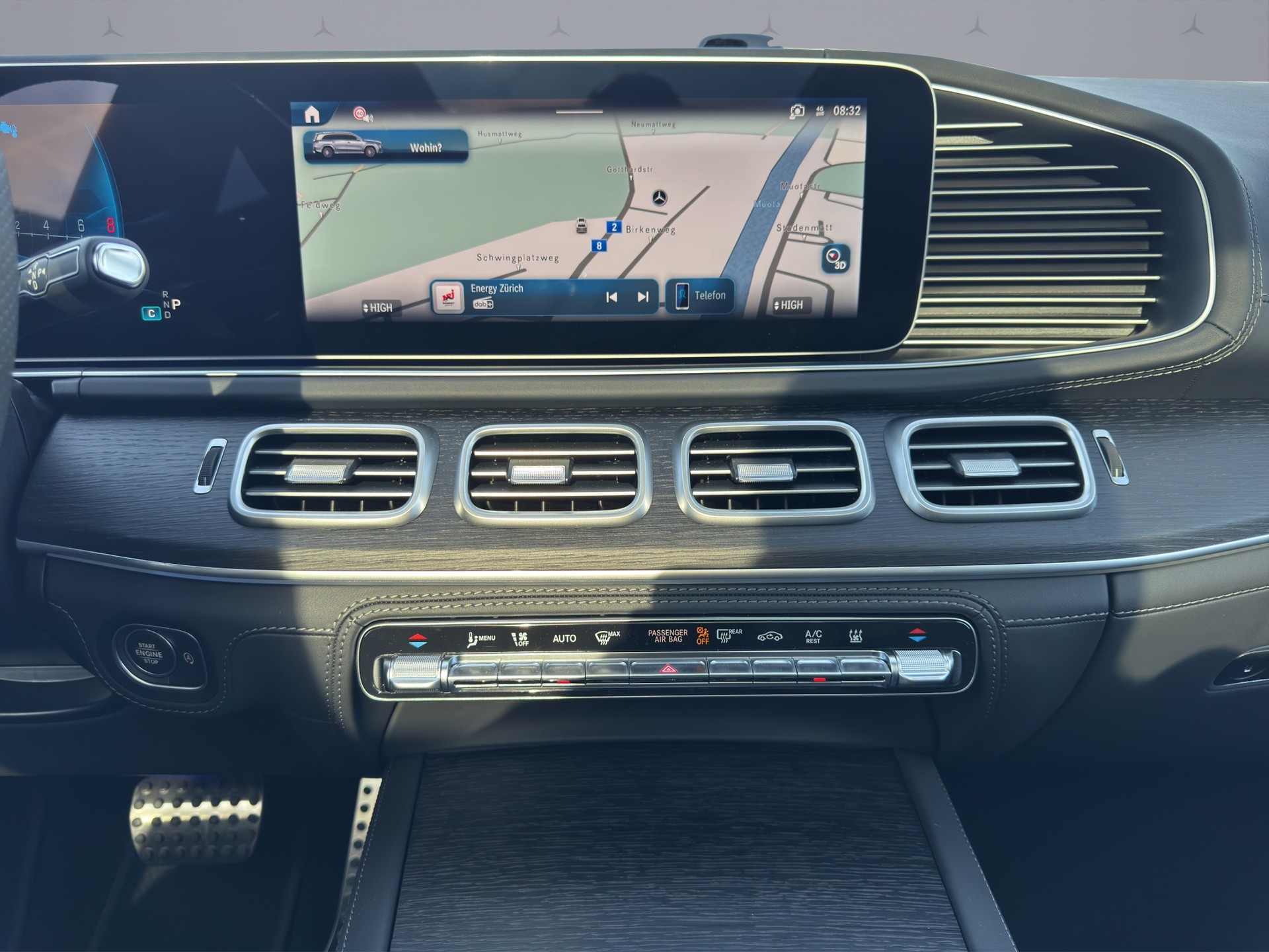 MERCEDES-BENZ GLS 63 AMG 4matic+-image-13