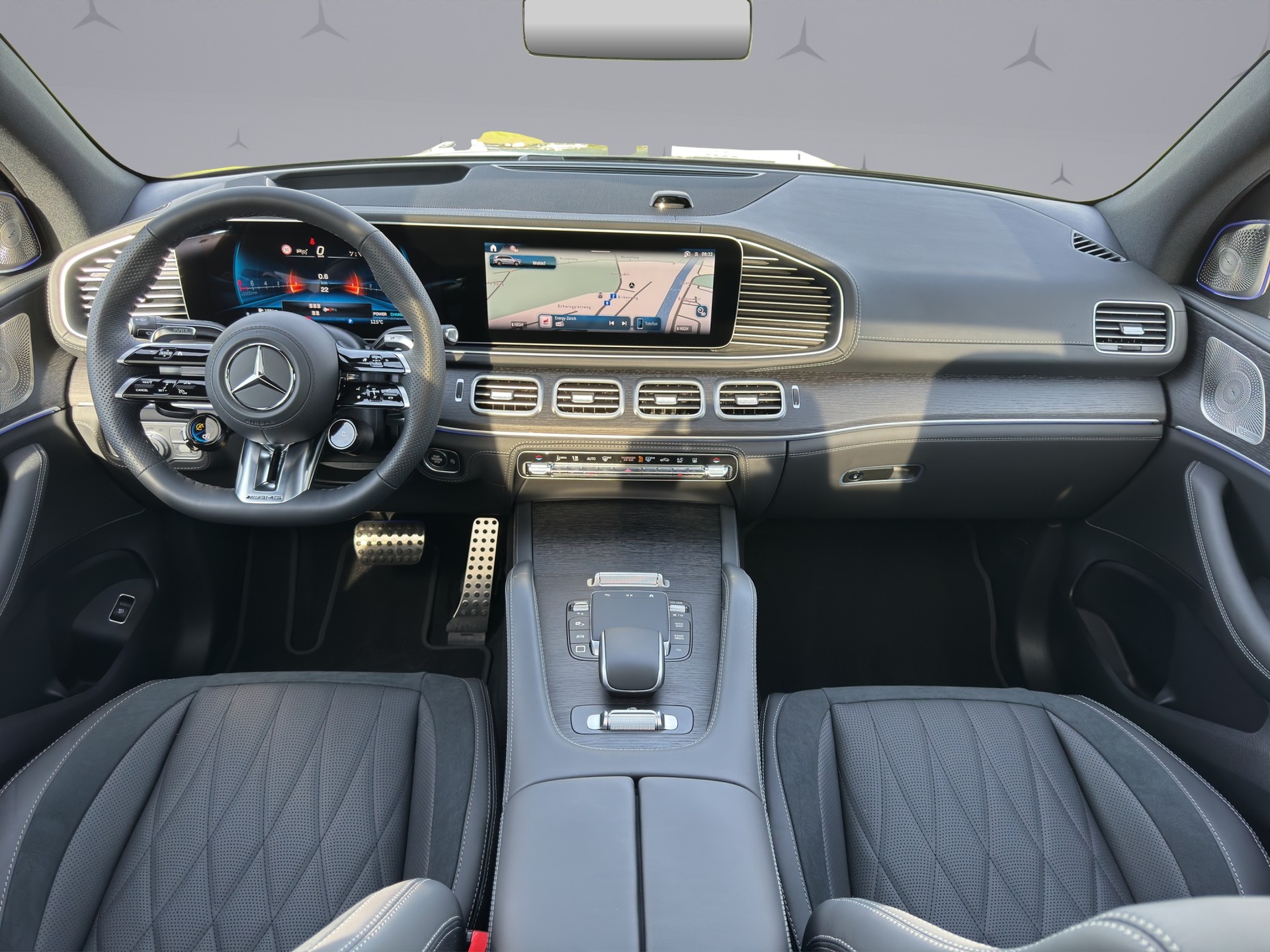 MERCEDES-BENZ GLS 63 AMG 4matic+-image-12