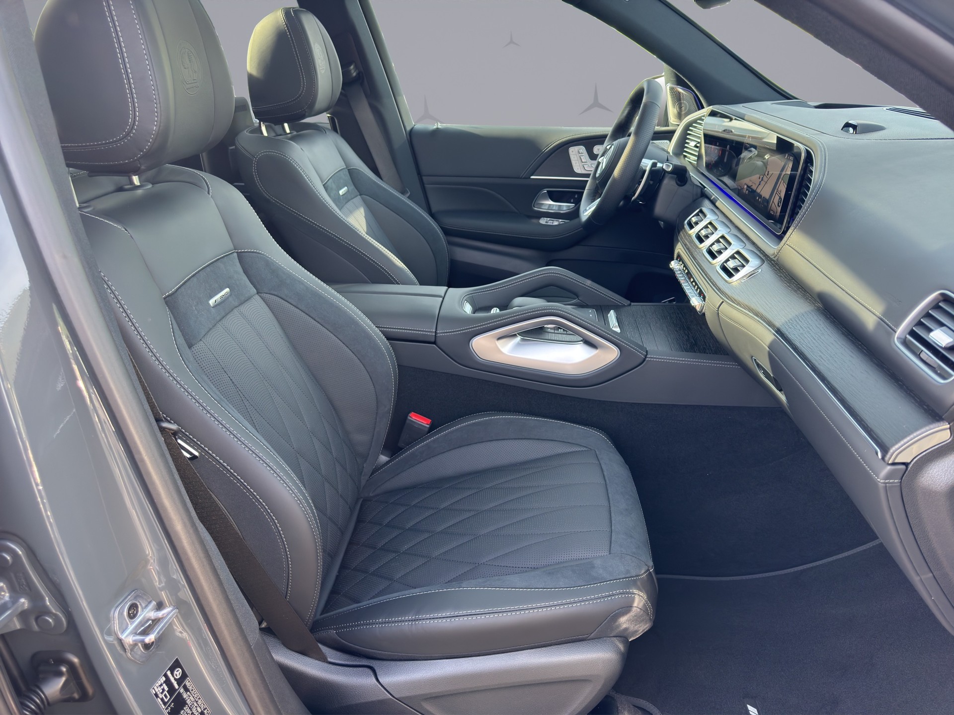 MERCEDES-BENZ GLS 63 AMG 4matic+-image-19