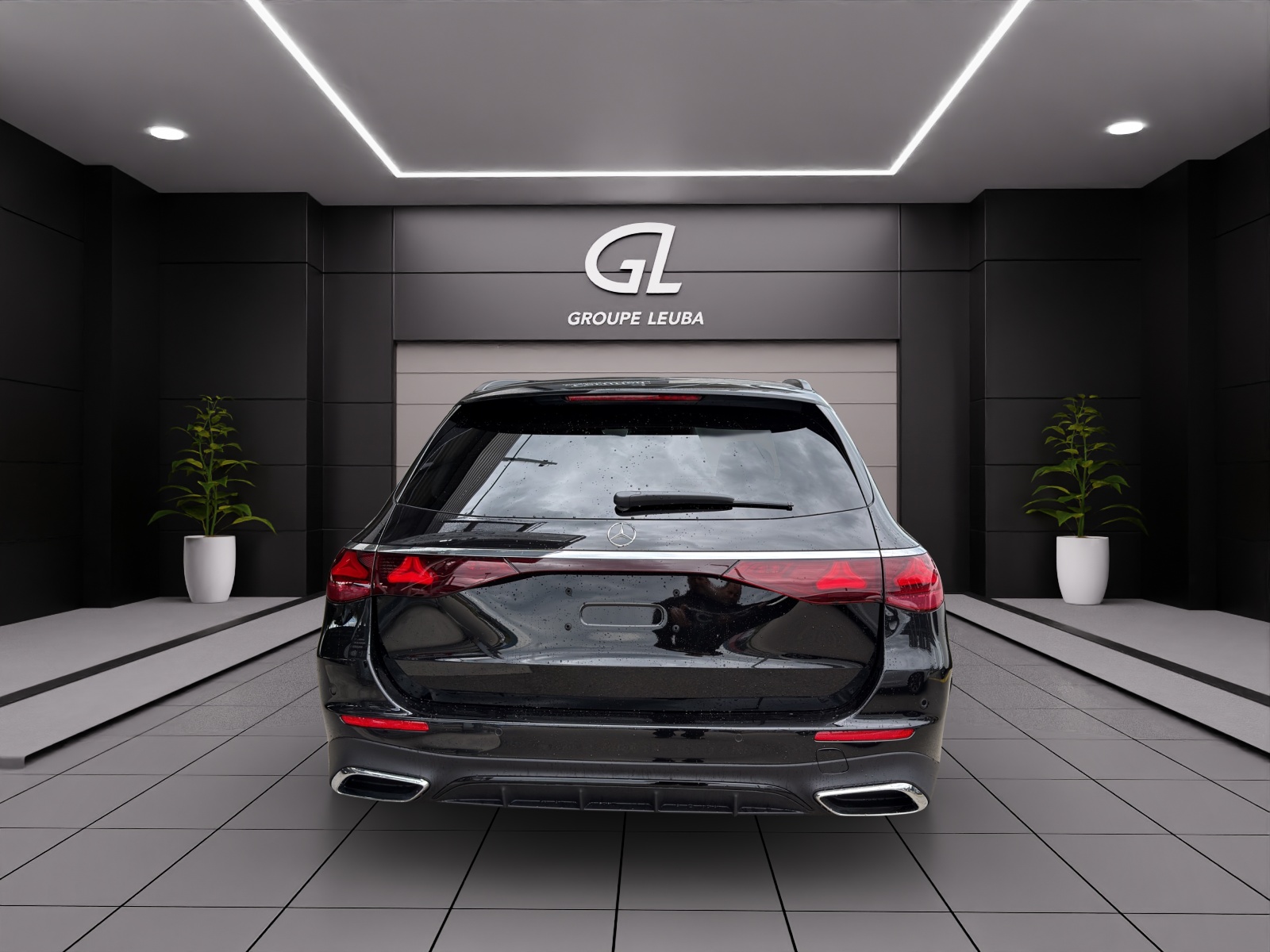 MERCEDES-BENZ E 220 d T 4Matic 9G-Tronic-image-9