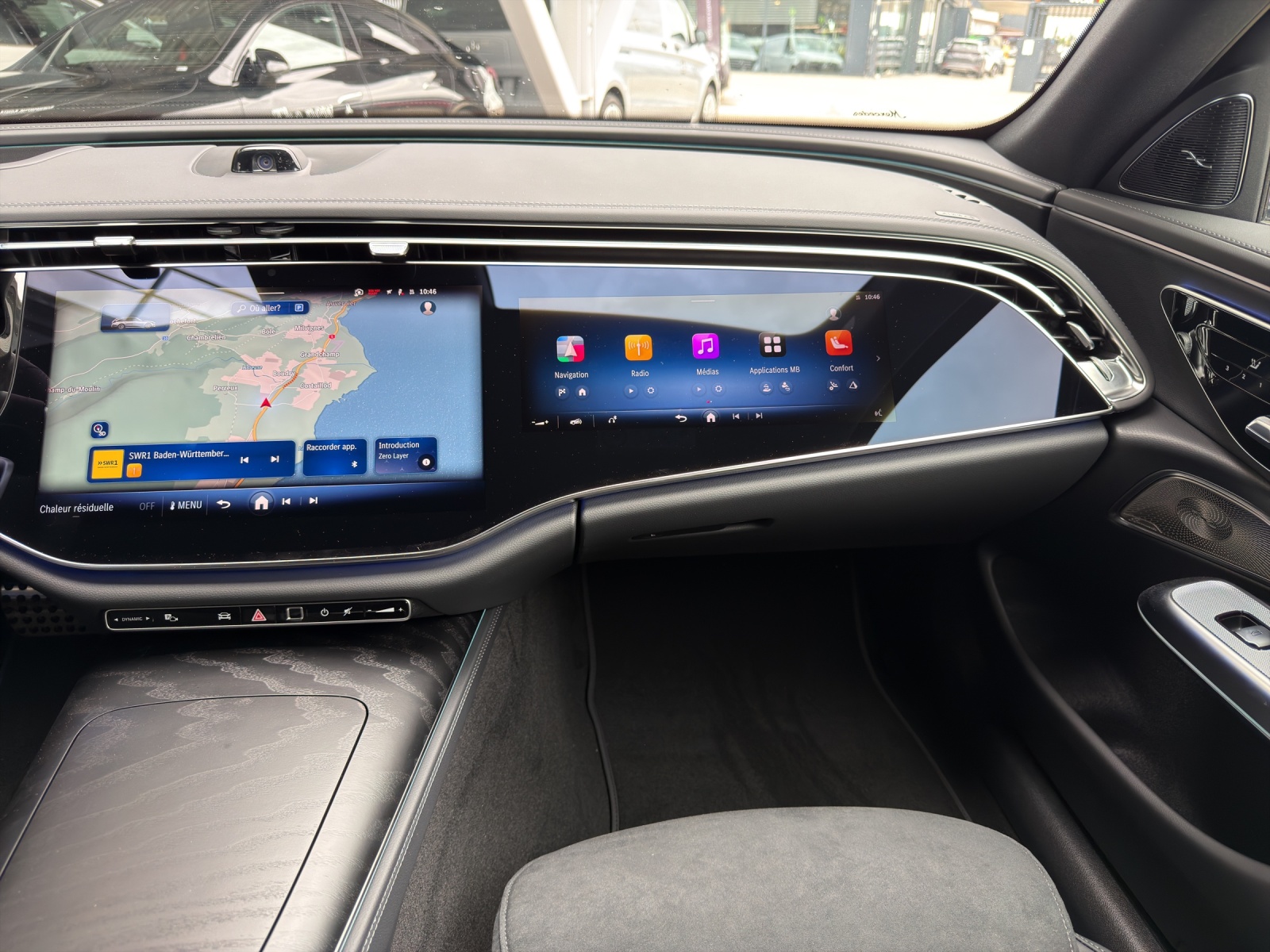 MERCEDES-BENZ E 220 d T 4Matic 9G-Tronic-image-15