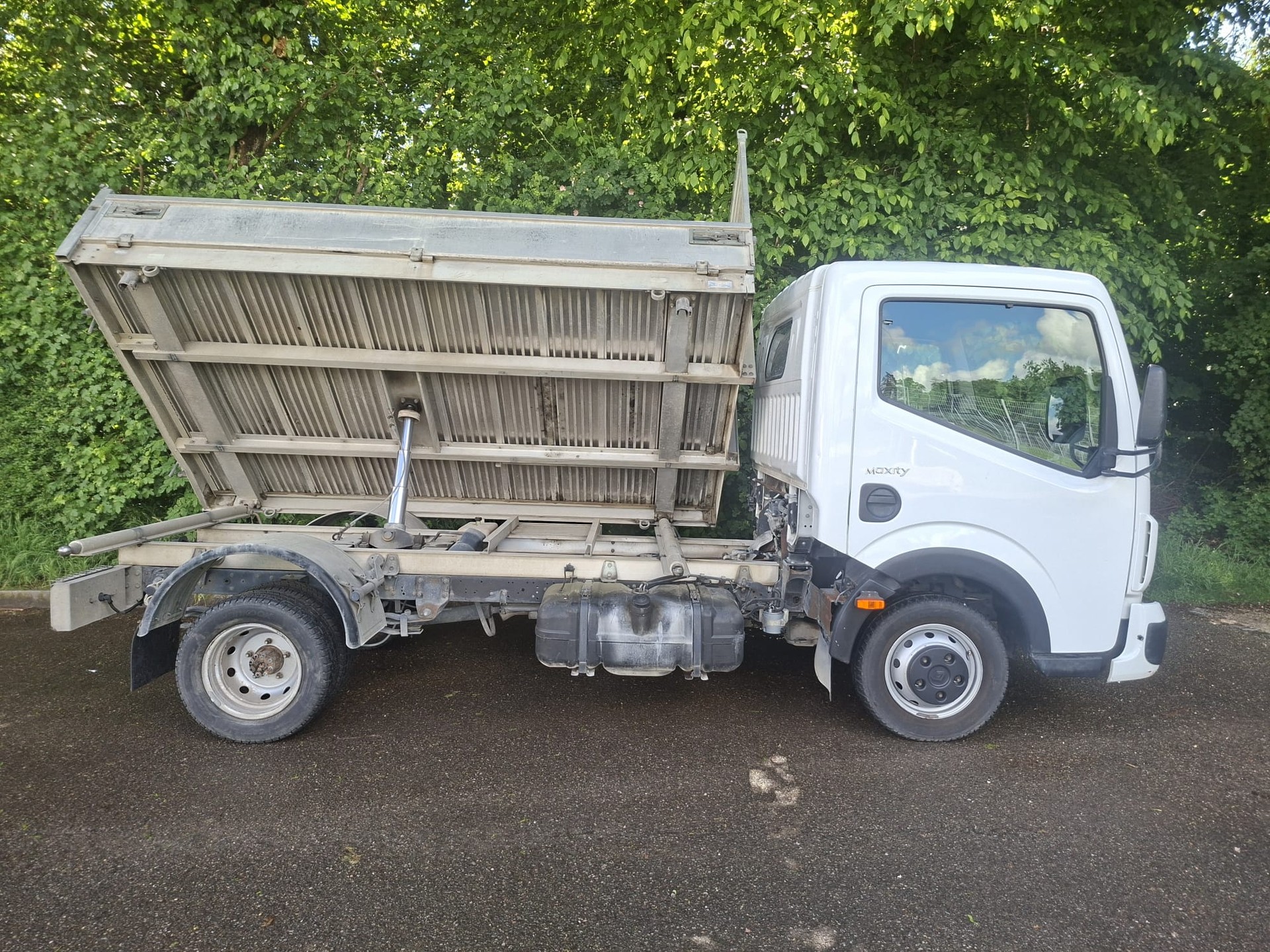 RENAULT Maxity 130.35 Dynamic-image-11