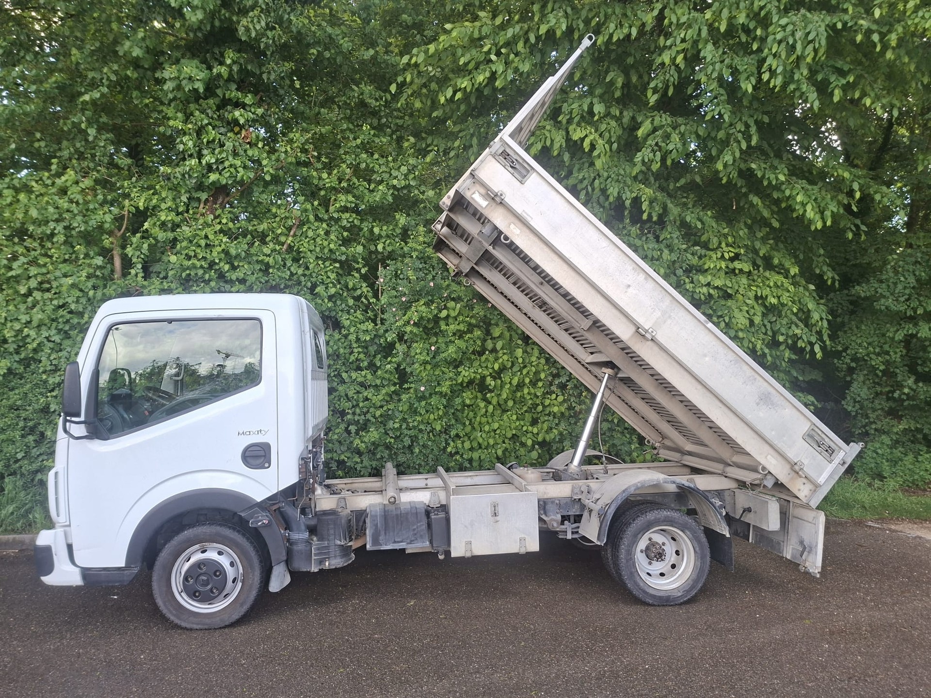 RENAULT Maxity 130.35 Dynamic
