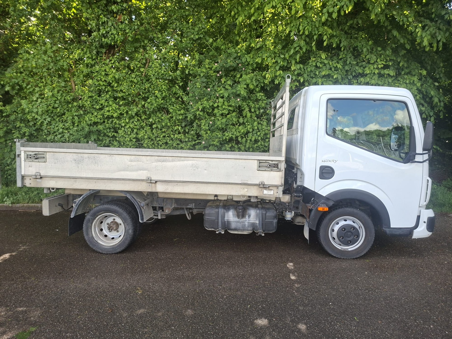 RENAULT Maxity 130.35 Dynamic-image-9