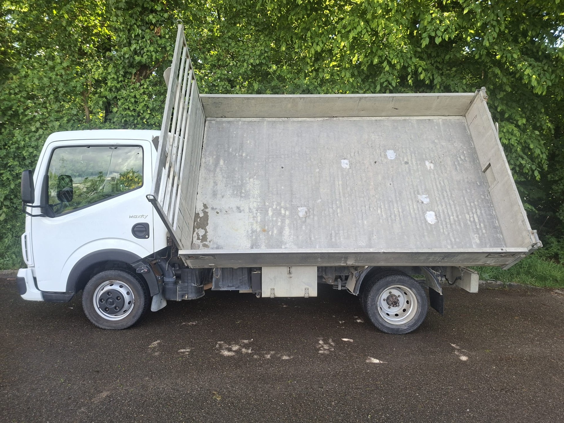 RENAULT Maxity 130.35 Dynamic-image-6