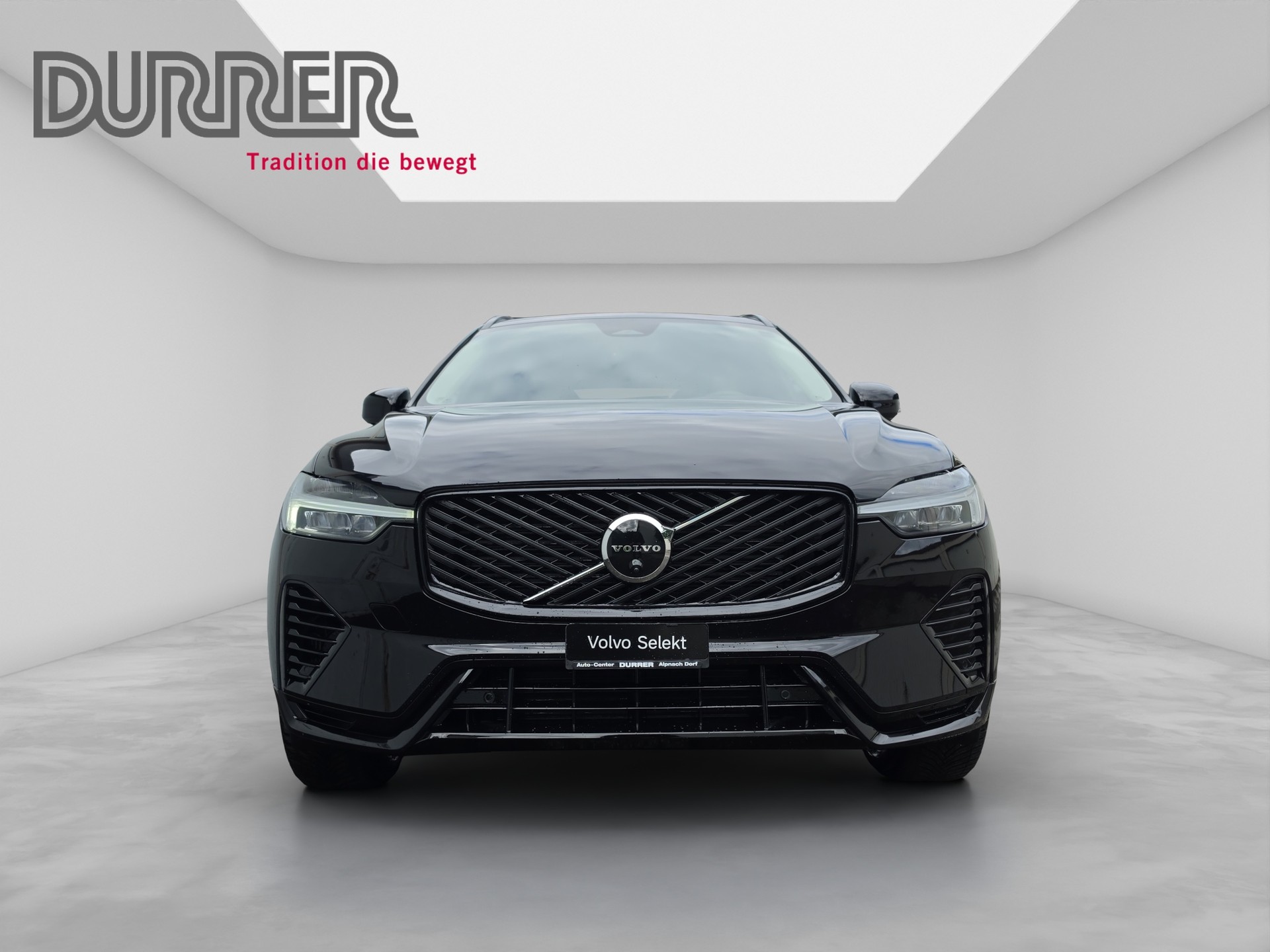 VOLVO XC60 2.0 T6 TE Plus Dark eAWD-image-6