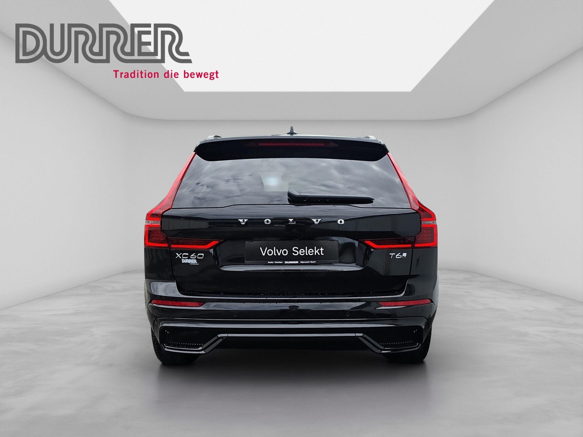 VOLVO XC60 2.0 T6 TE Plus Dark eAWD-image-7
