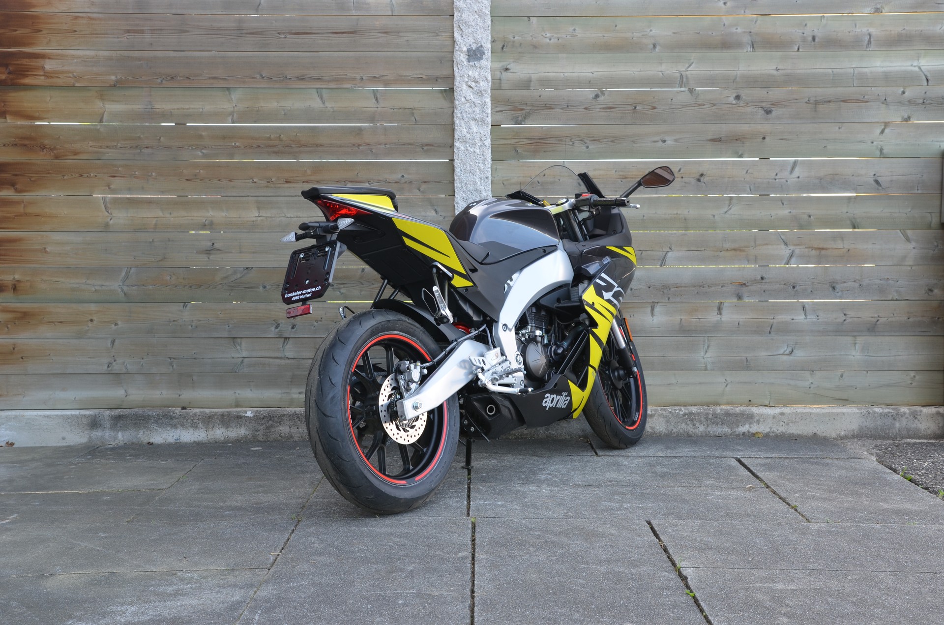 APRILIA RS 125 E5+-showroom-element-1