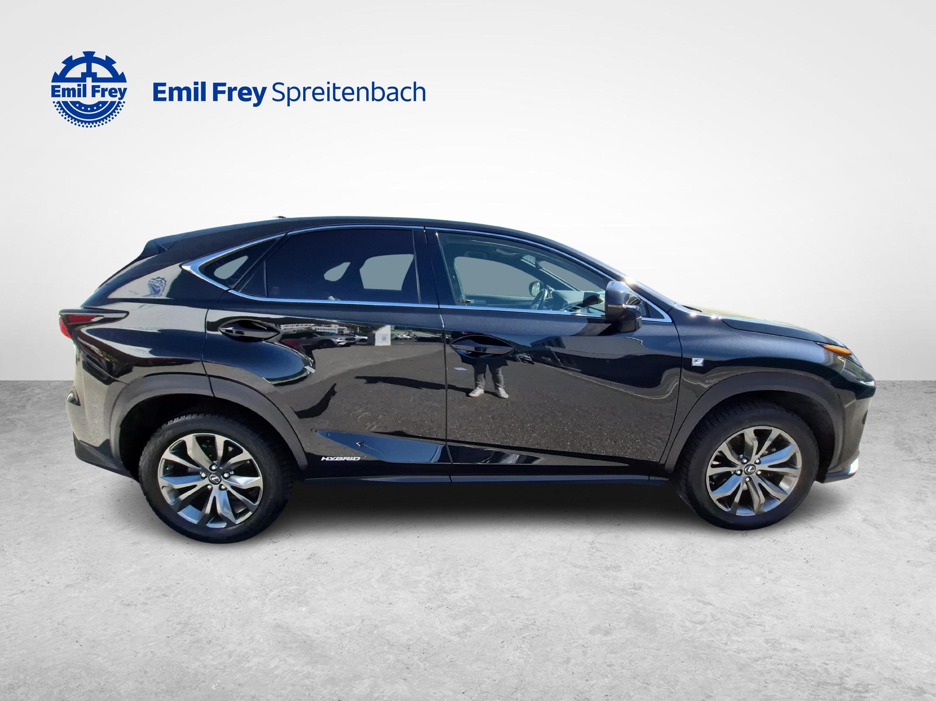 LEXUS NX 300h F-Sport-image-5
