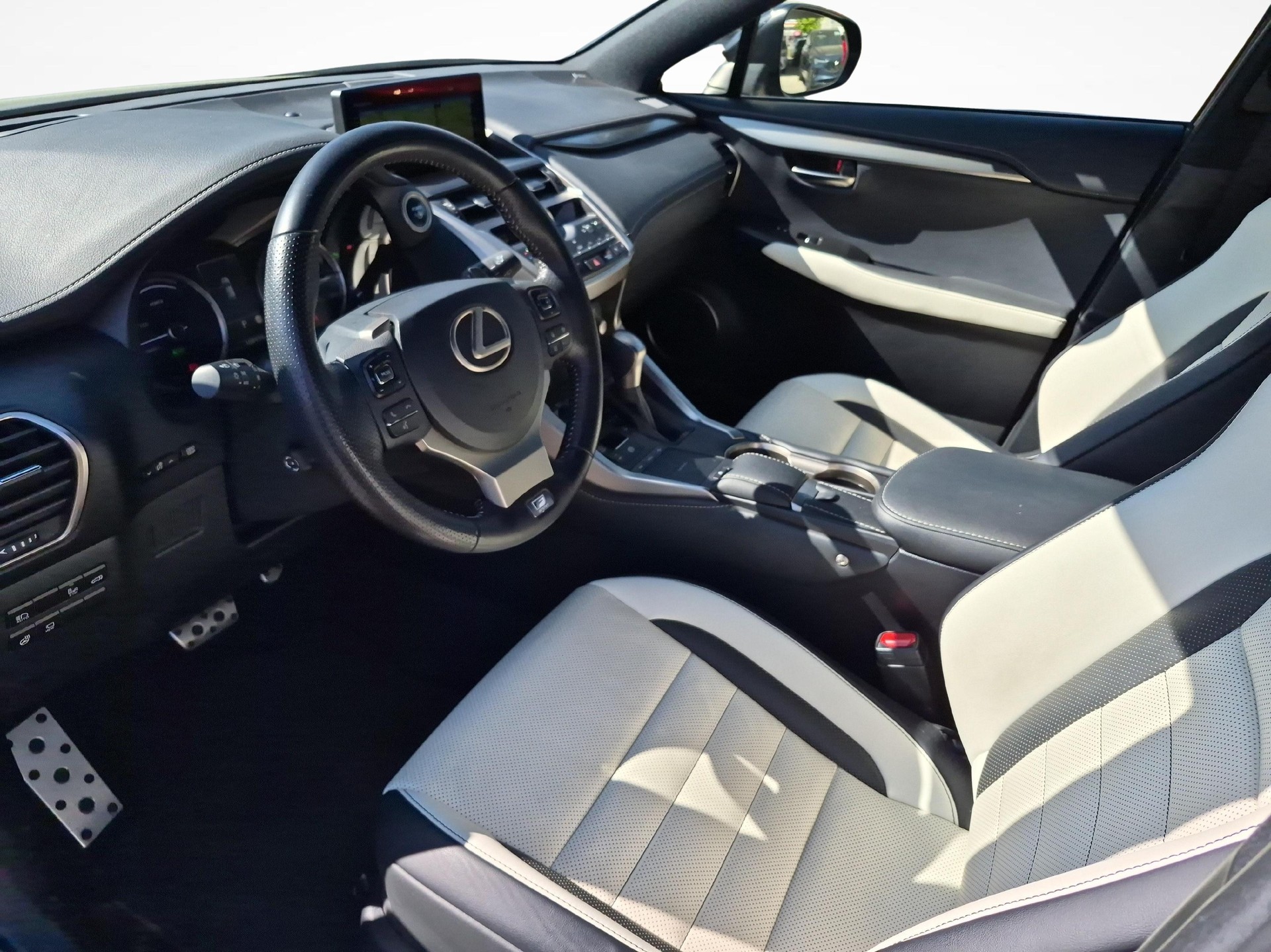 LEXUS NX 300h F-Sport-image-12