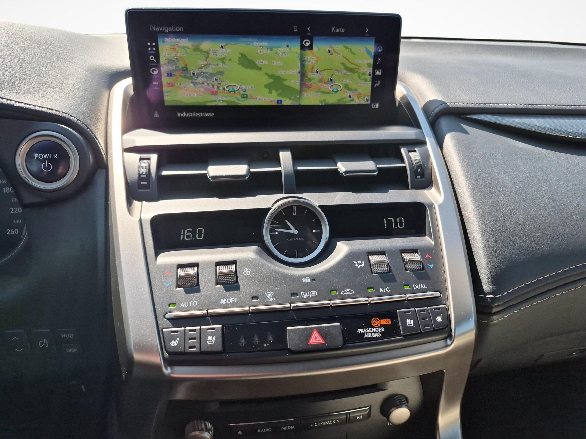 LEXUS NX 300h F-Sport-image-14