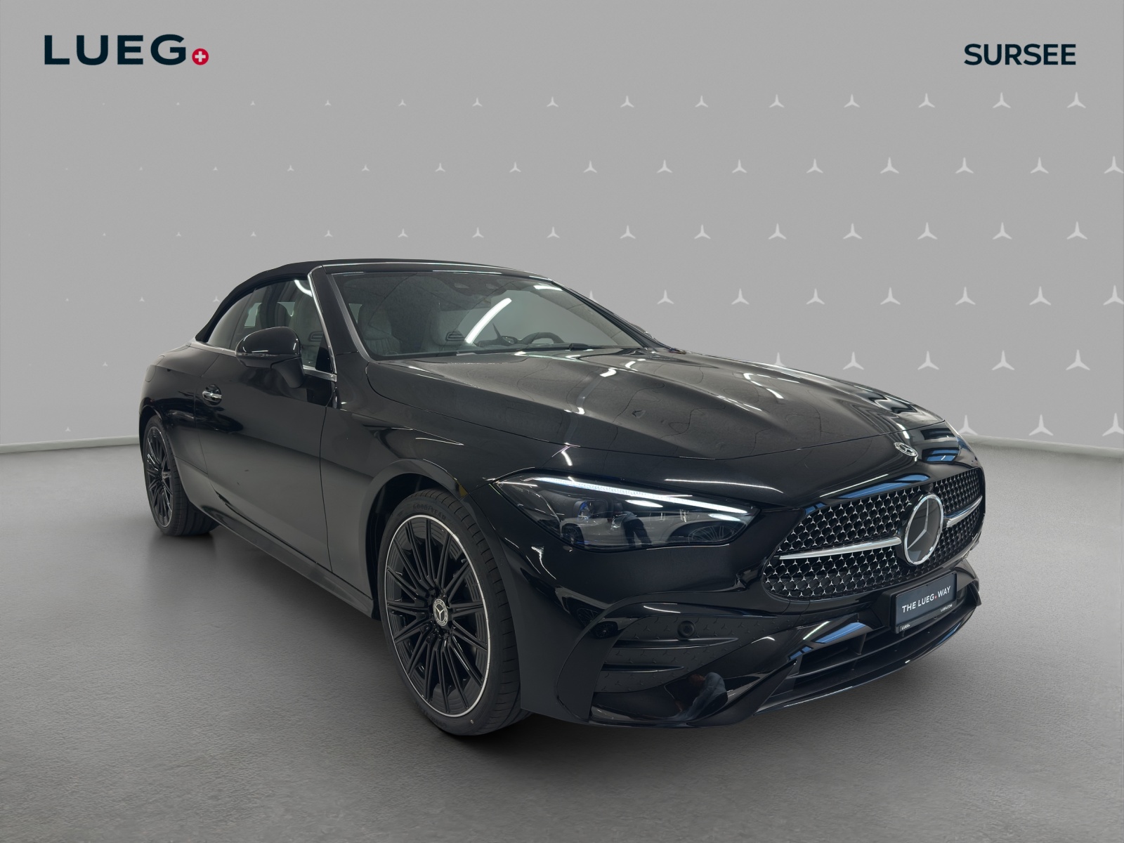 MERCEDES-BENZ CLE 200 Cabrio 4Matic 9G-Tronic-image-4