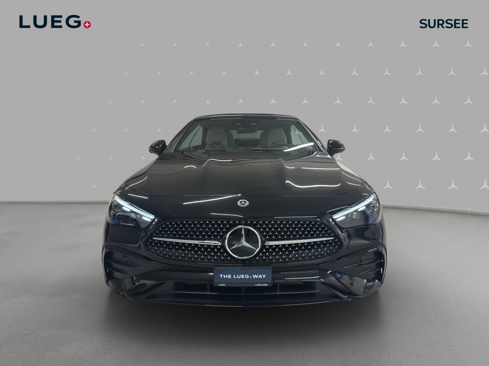 MERCEDES-BENZ CLE 200 Cabrio 4Matic 9G-Tronic-image-5