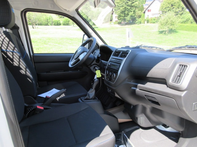 PIAGGIO Porter Kipper 1.5 CNG Pro Short Range-showroom-element-2