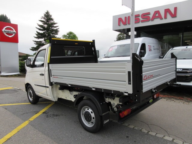 PIAGGIO Porter Kipper 1.5 CNG Pro Short Range-image-8