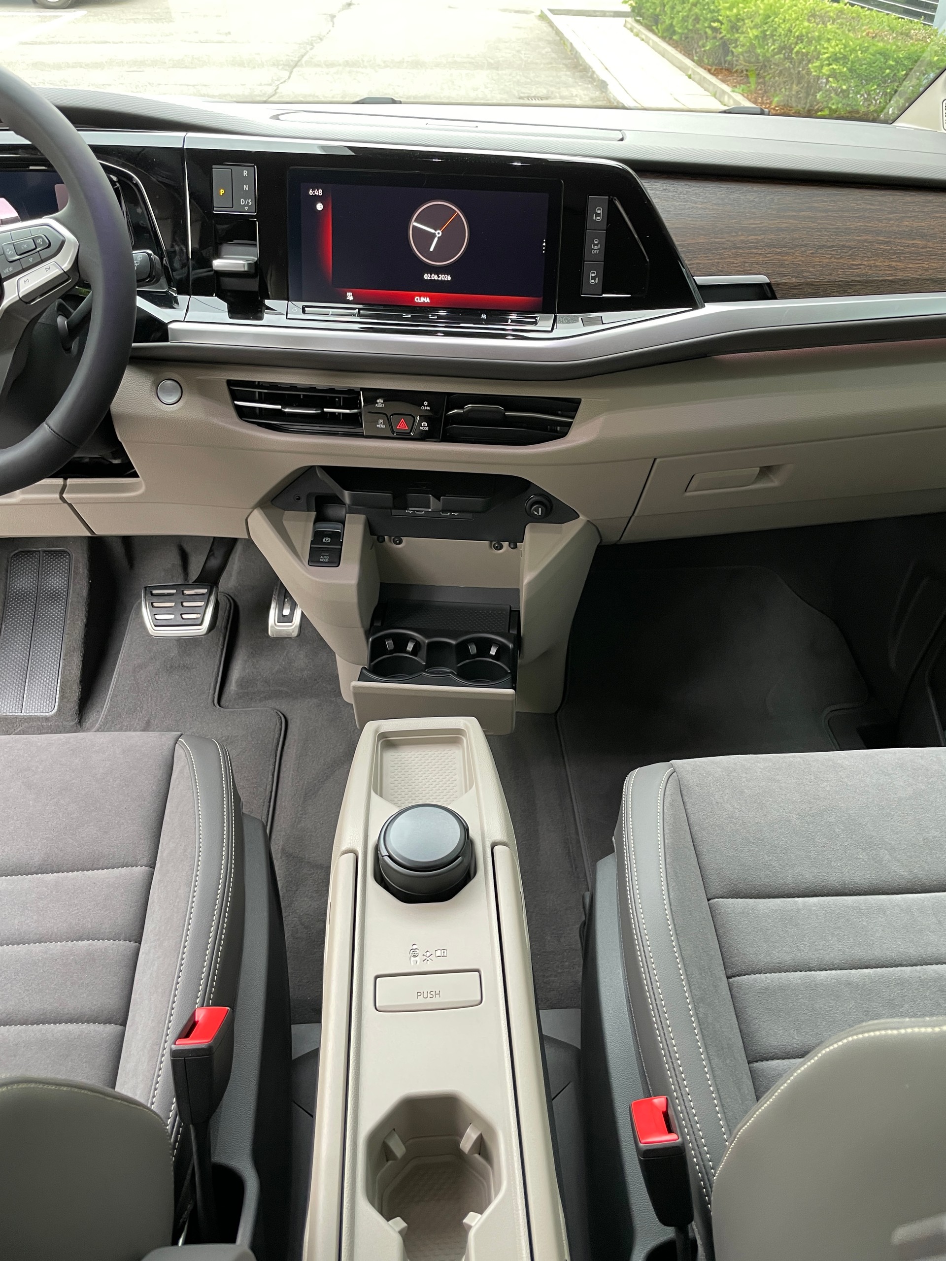 VW Multivan 1.5 eHybrid Style 4Motion DSG-image-16