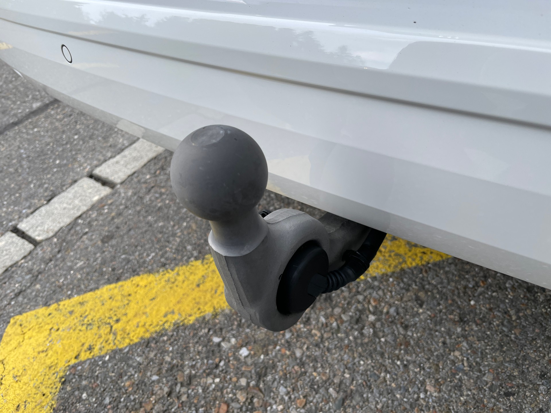 VW Multivan 1.5 eHybrid Style 4Motion DSG-image-26