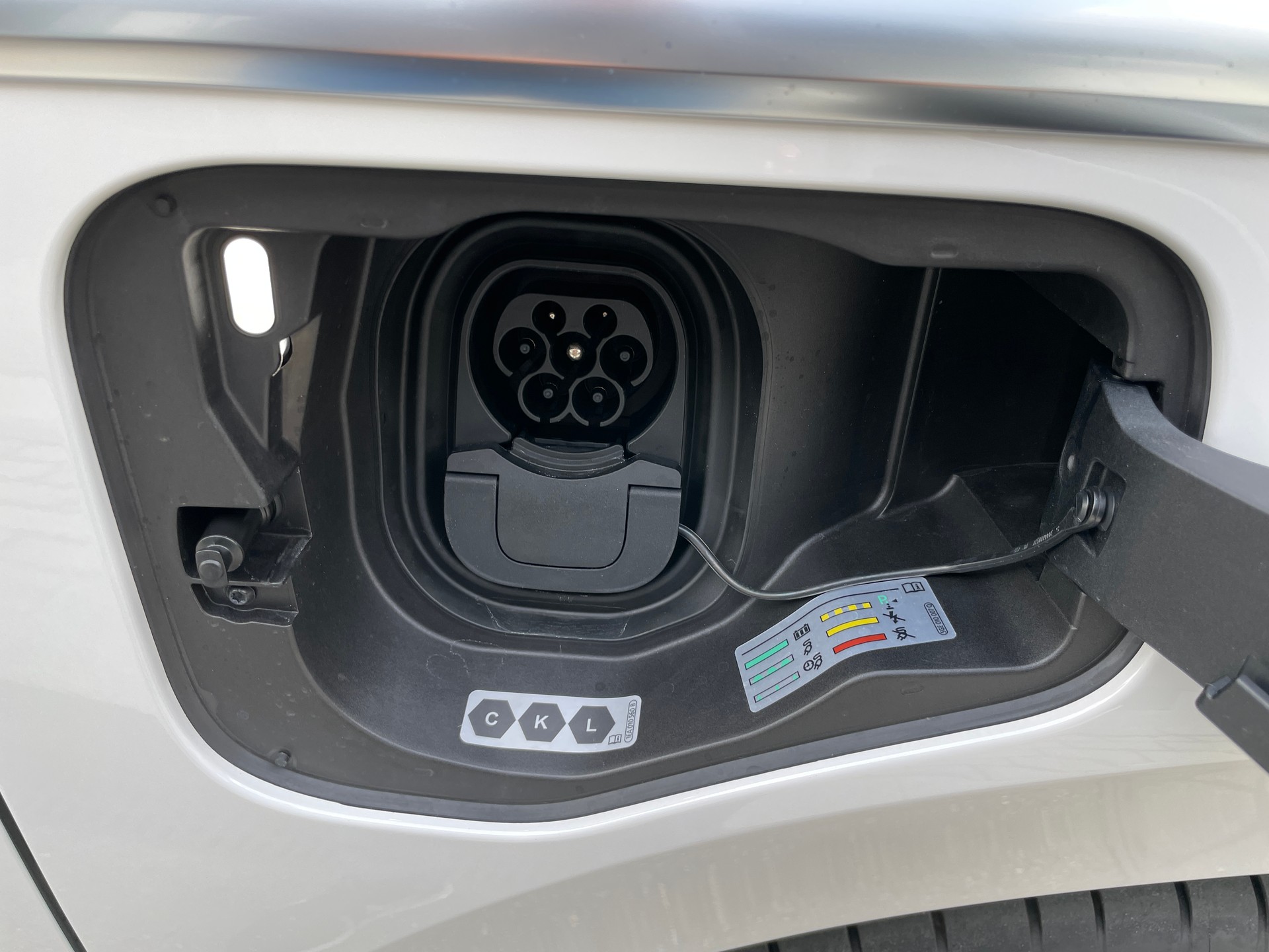 VW Multivan 1.5 eHybrid Style 4Motion DSG-image-25
