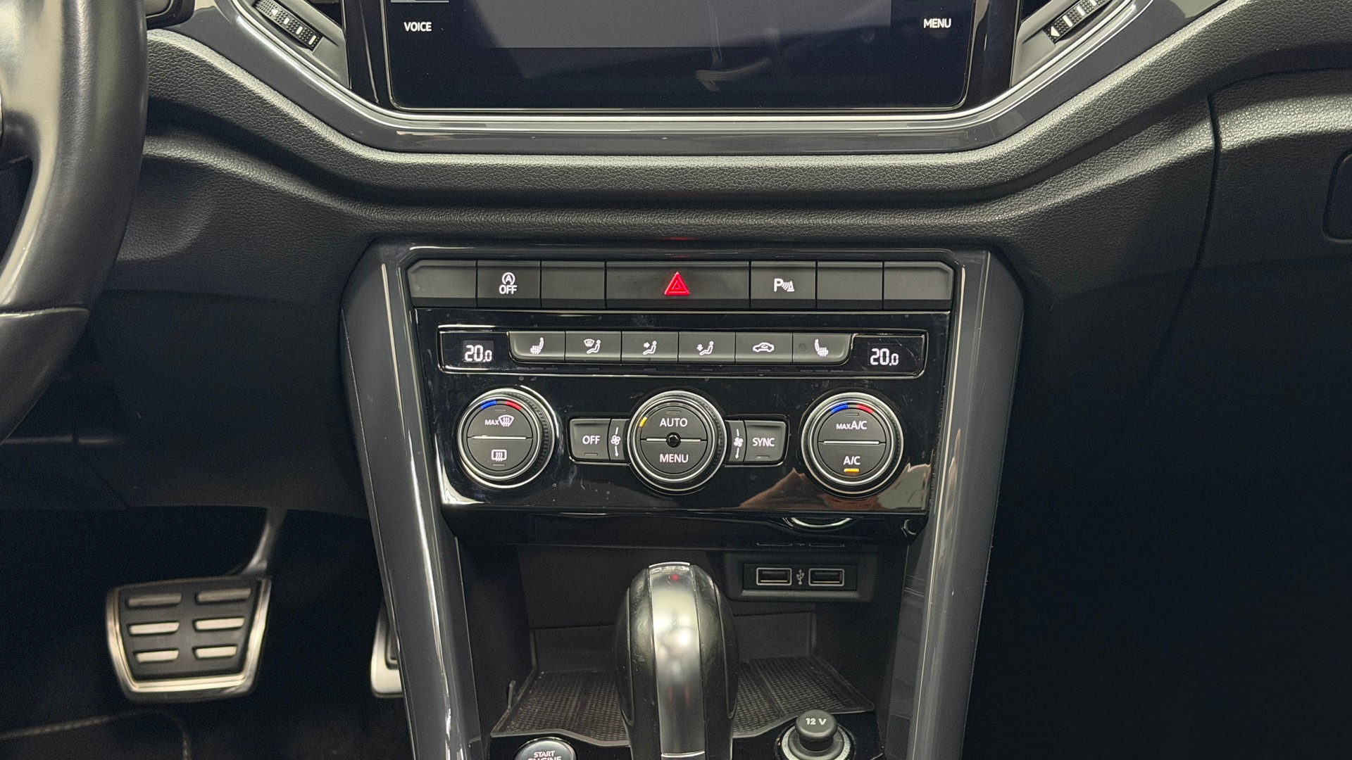 VW T-Roc 2.0 TDI SCR Sport DSG 4Motion-image-16