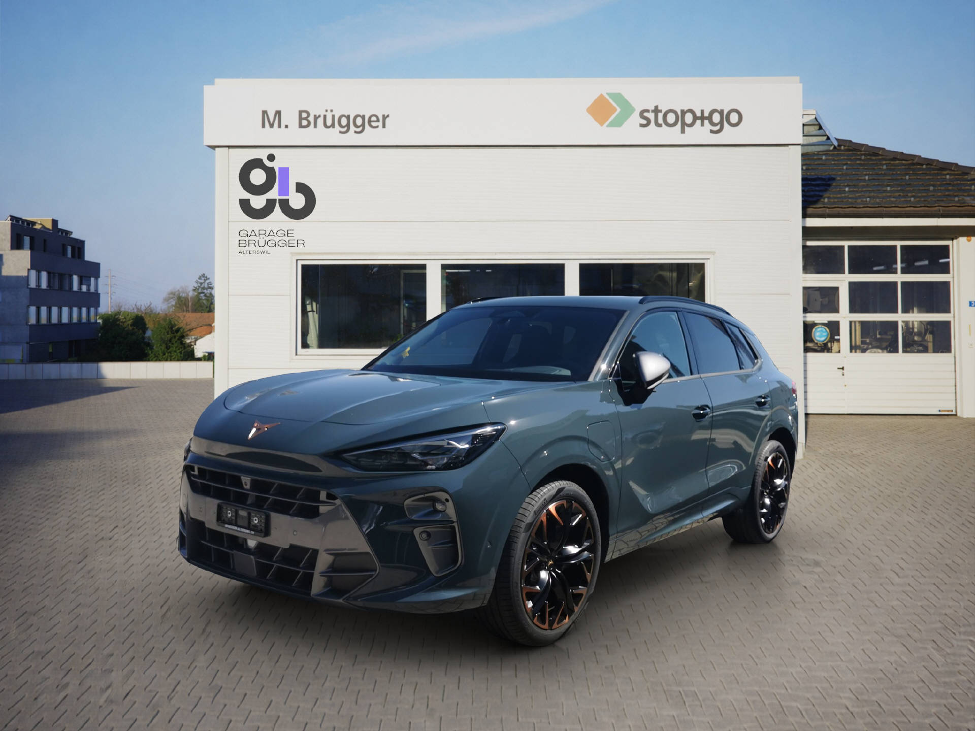 CUPRA Terramar 1.5 eHybrid VZ DSG-image-2