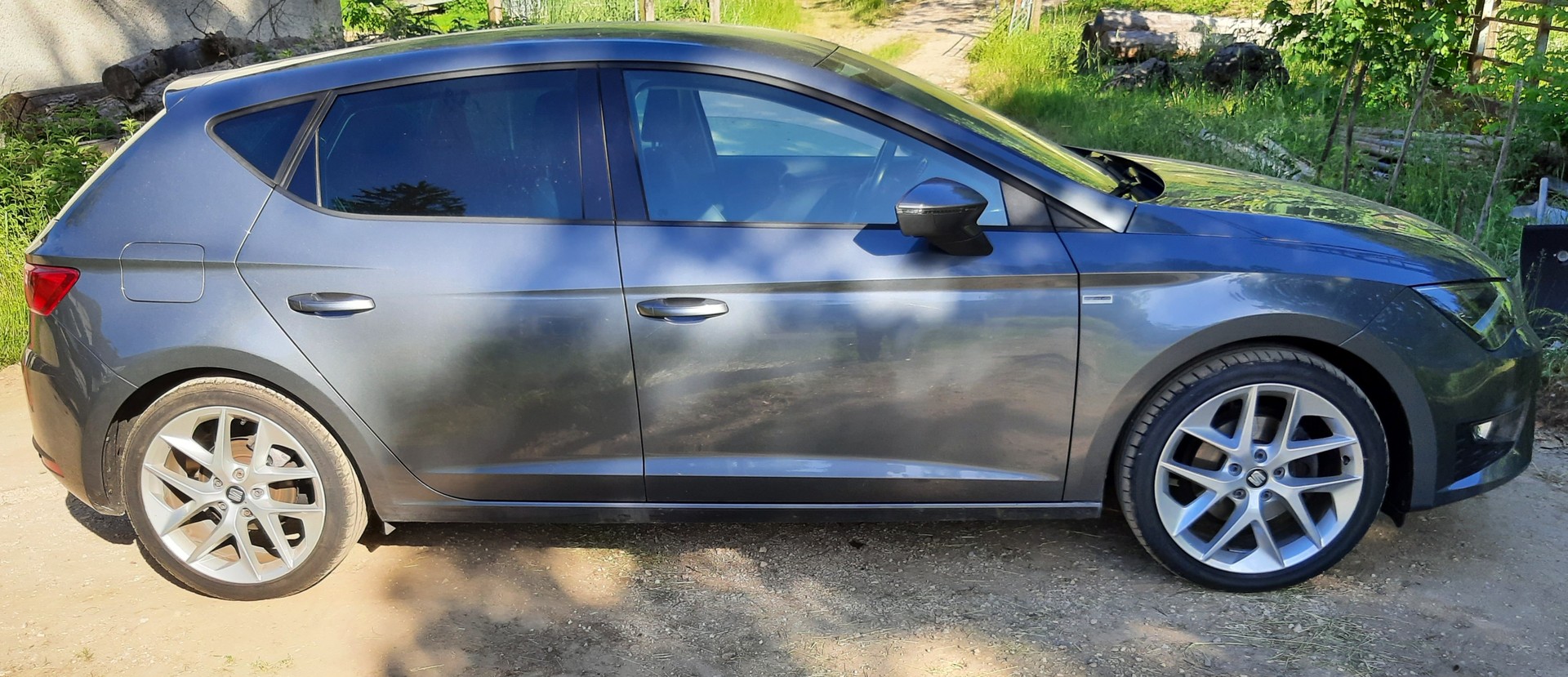 SEAT 1.4 TSI 150 ACT FR Line-image-2