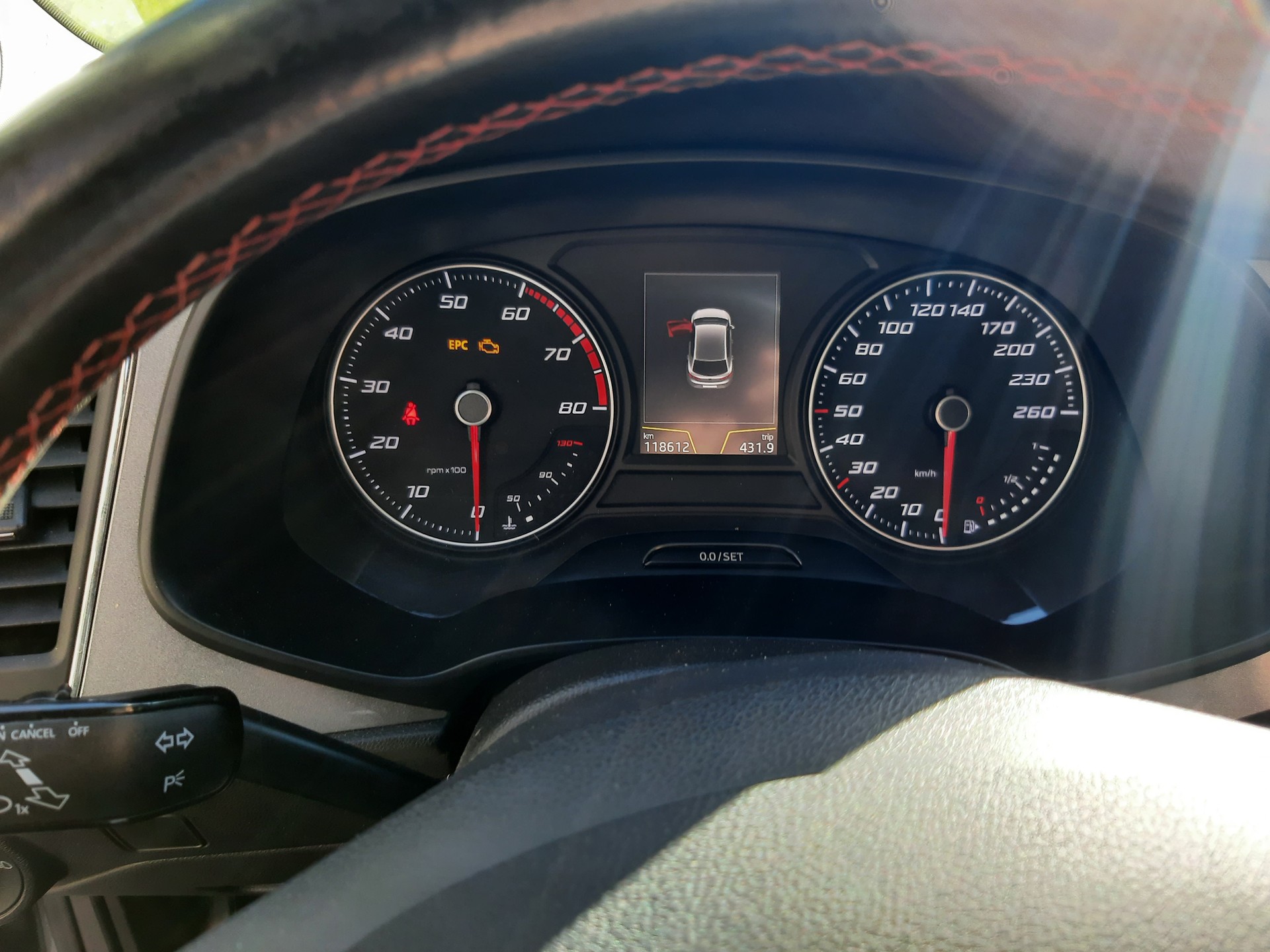 SEAT 1.4 TSI 150 ACT FR Line-image-5