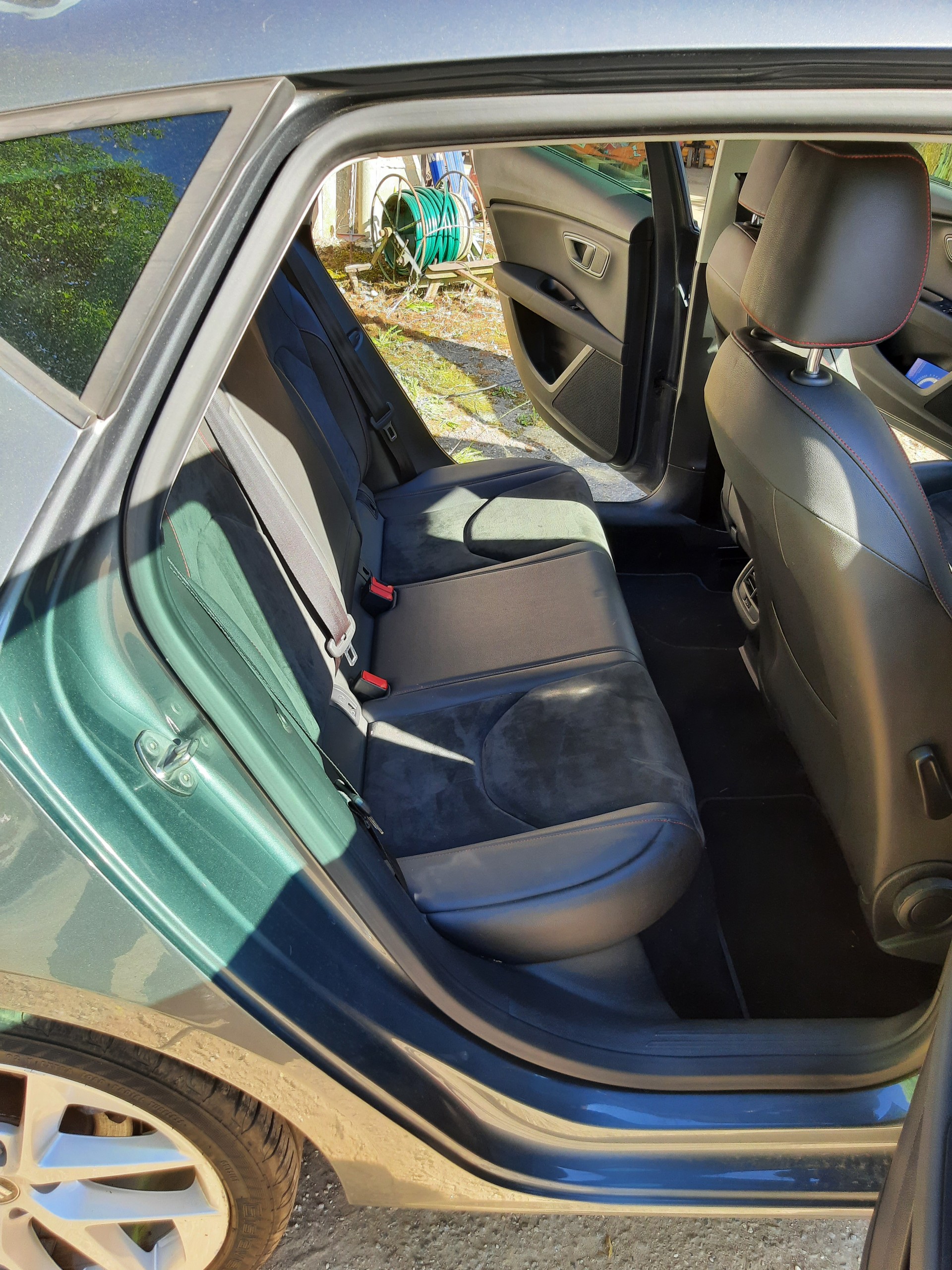 SEAT 1.4 TSI 150 ACT FR Line-image-4