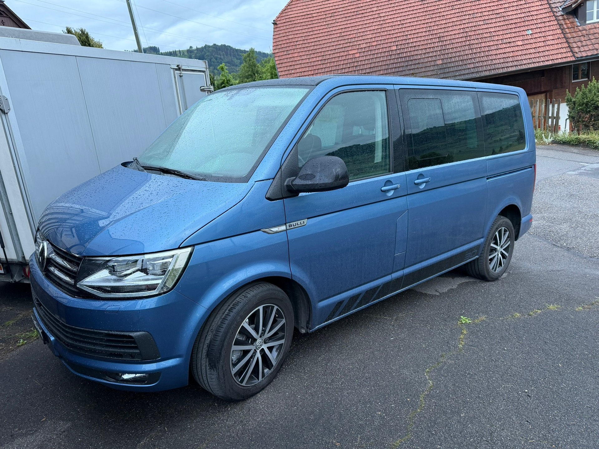 VW 2.0 TDI 4M Edition DSG-image-0