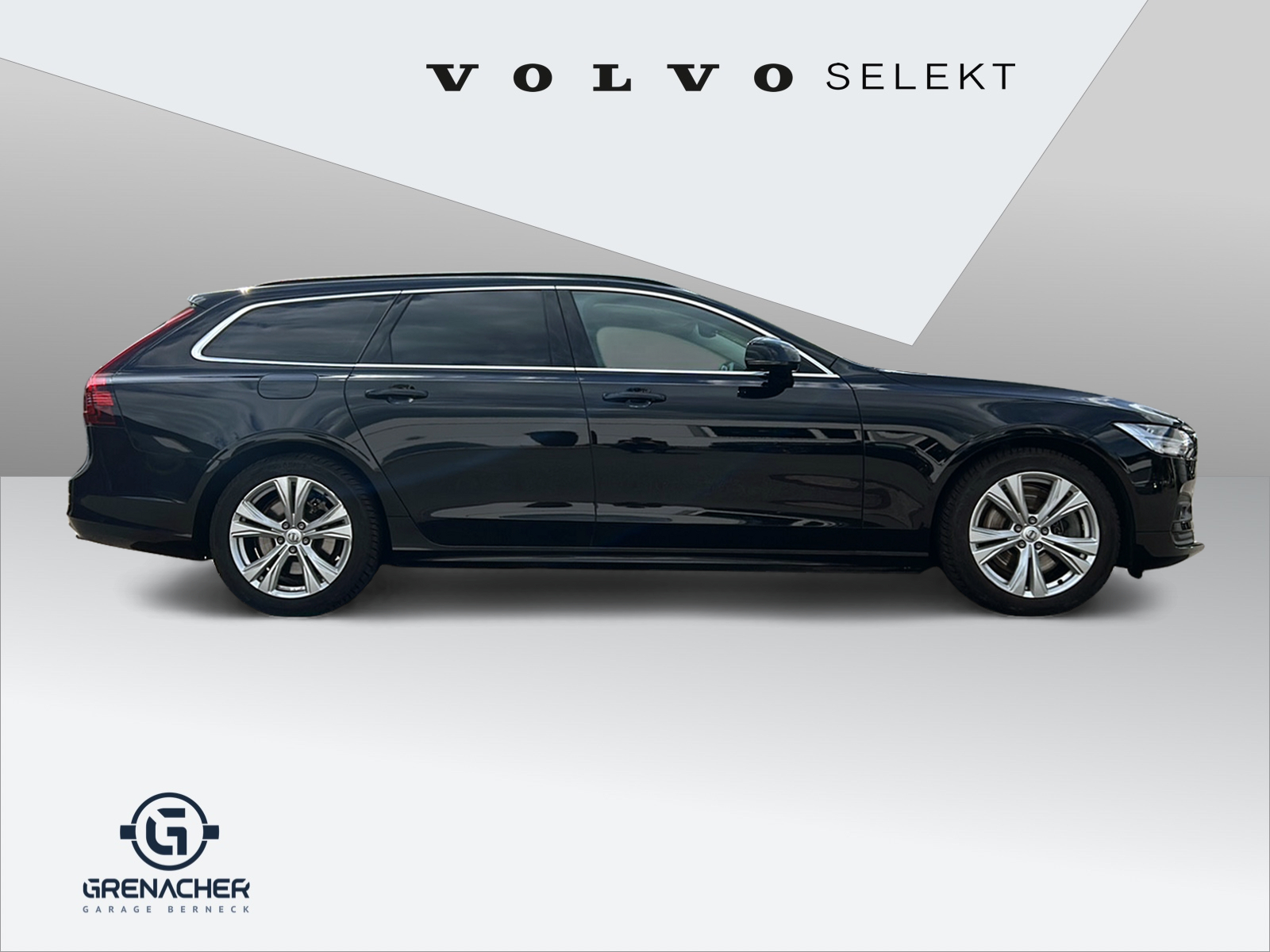 VOLVO V90 2.0 B4 Momentum-showroom-element-2