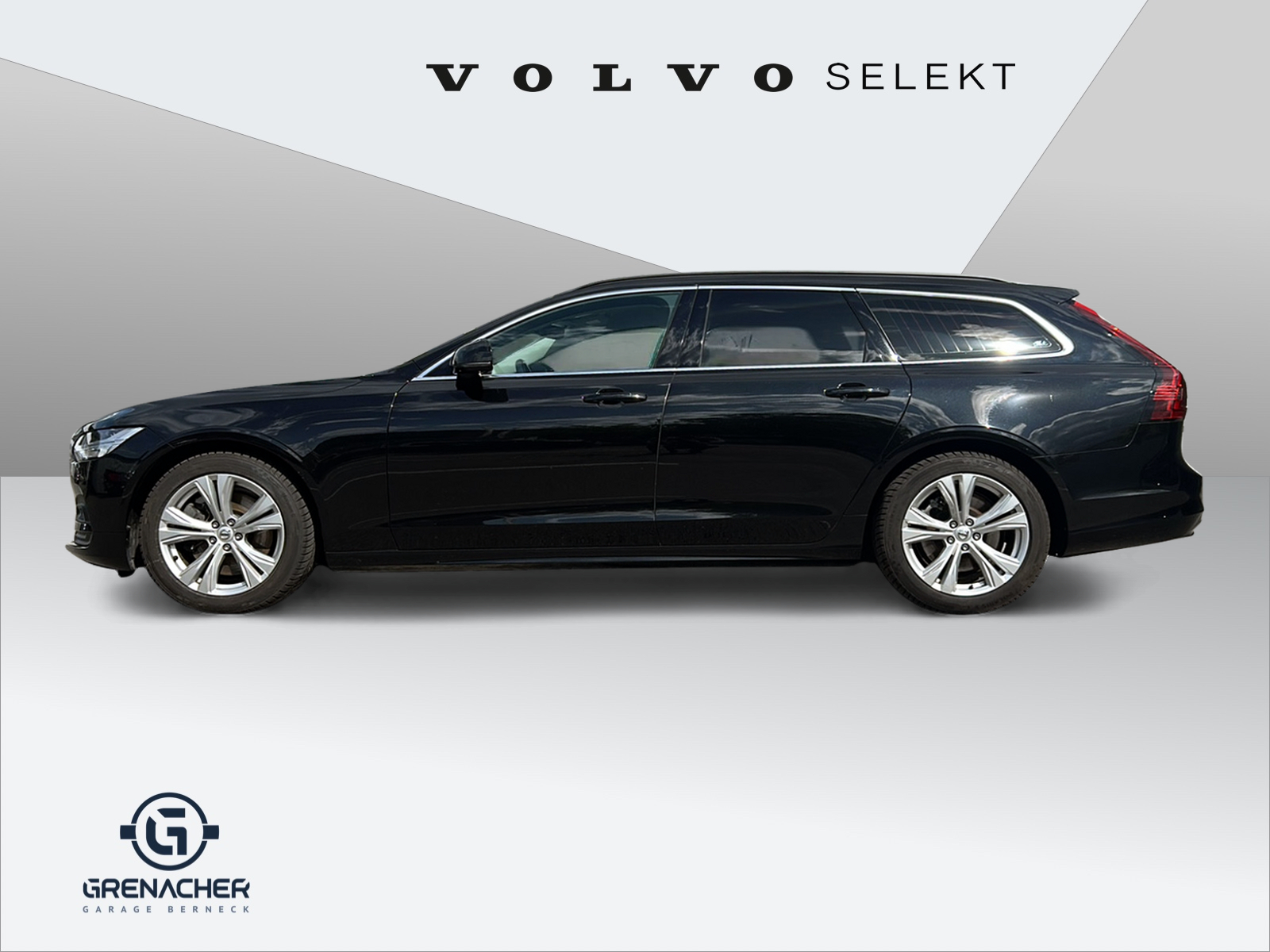 VOLVO V90 2.0 B4 Momentum-showroom-element-1