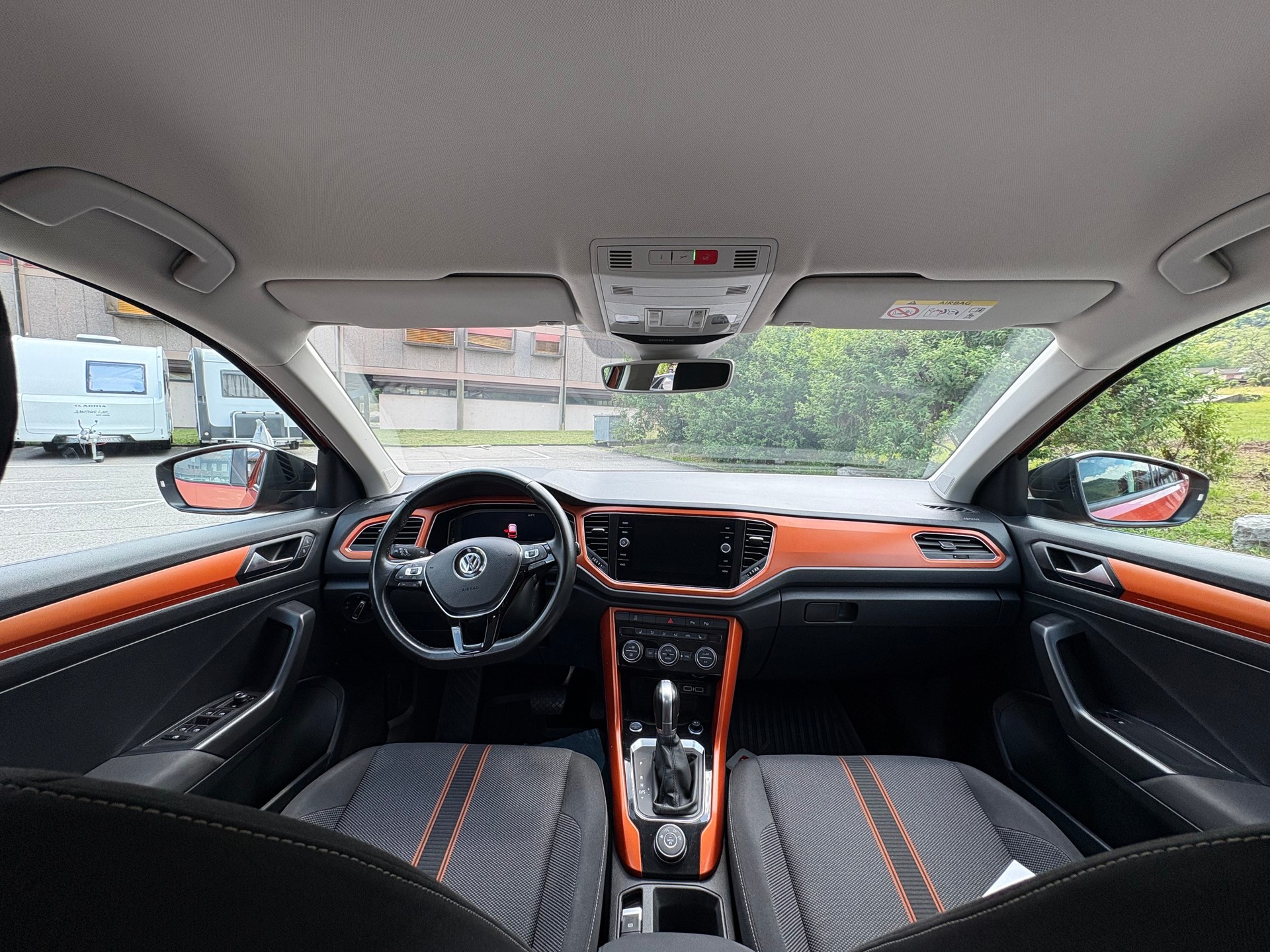 VW T-Roc 2.0 TDI SCR Advance DSG 4Motion-image-11