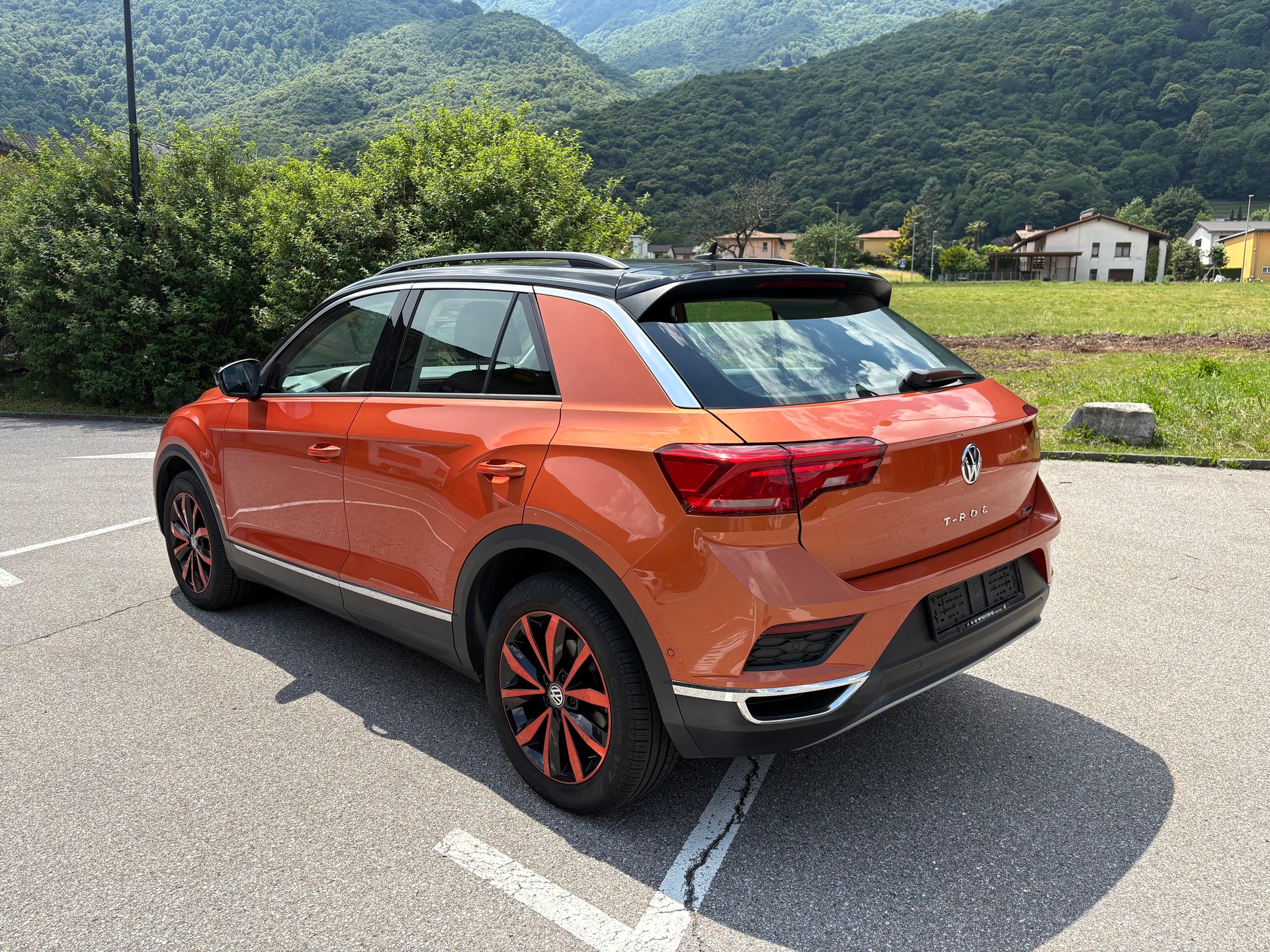 VW T-Roc 2.0 TDI SCR Advance DSG 4Motion-image-5