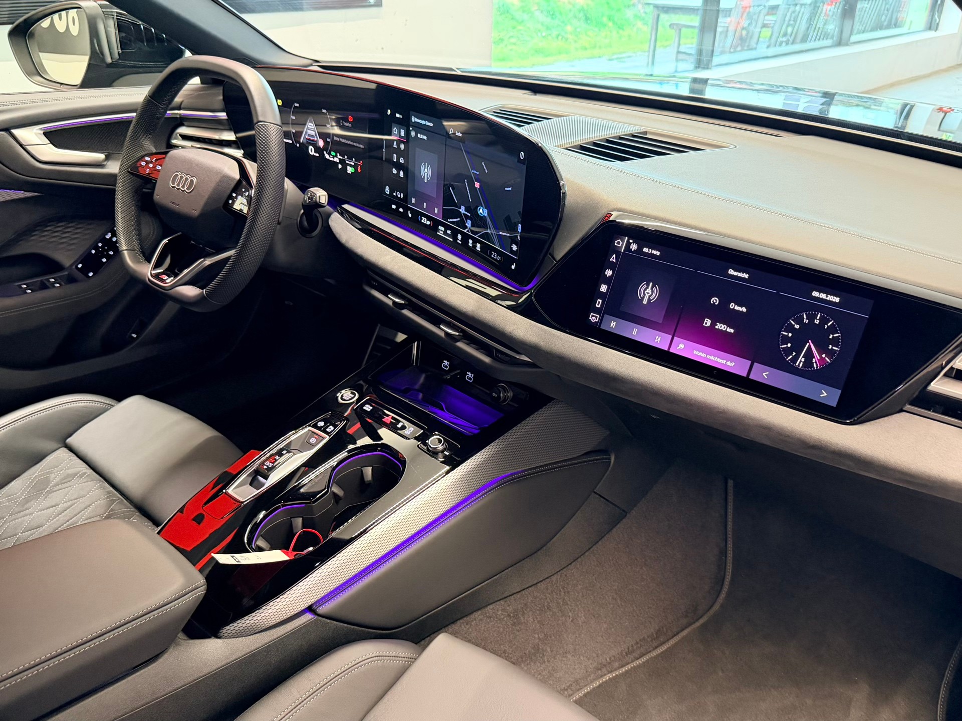 AUDI A5 Avant TDI quattro 150 kW S tronic-image-19