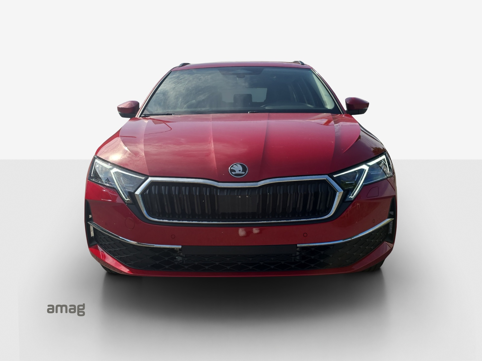 SKODA Octavia Combi 2.0 TDI DSG Selection-image-6
