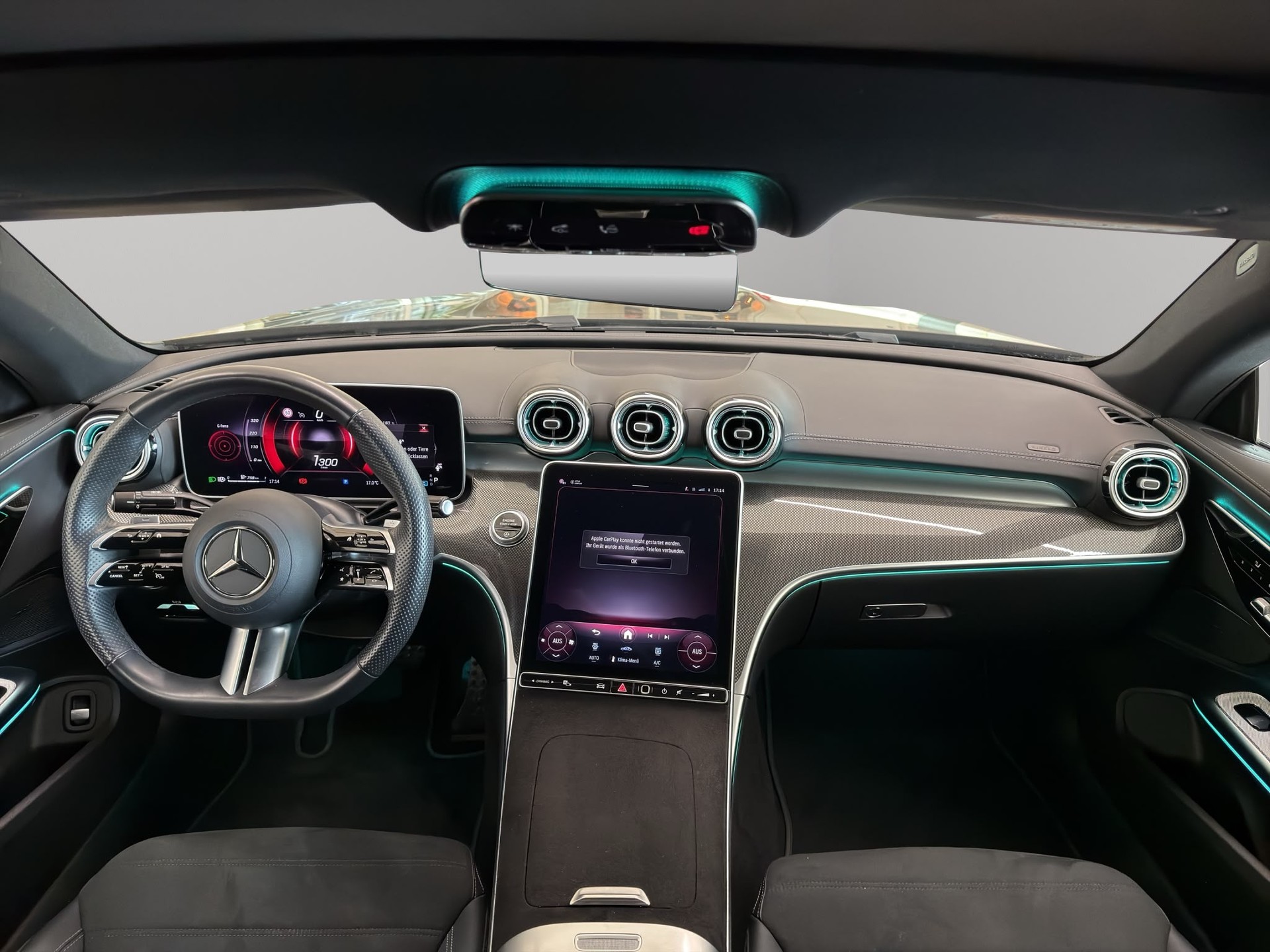 MERCEDES-BENZ CLE 200 Coupé 4Matic 9G-Tronic-image-18