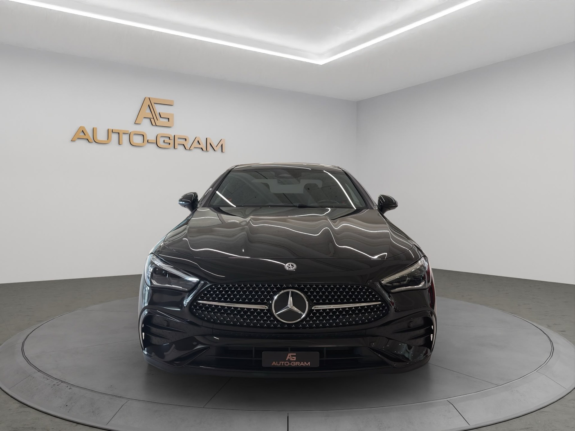 MERCEDES-BENZ CLE 200 Coupé 4Matic 9G-Tronic-image-7