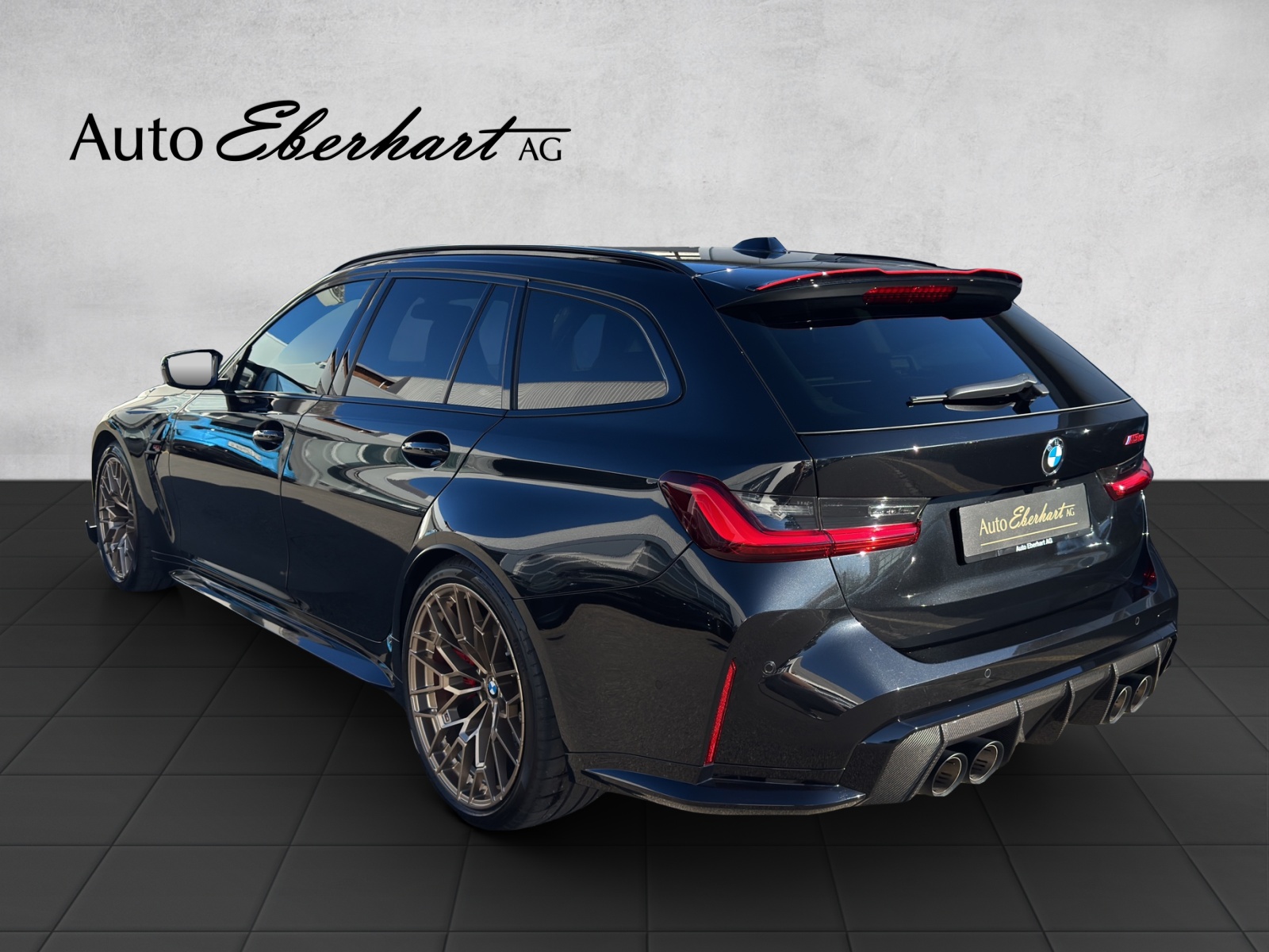BMW M3 CS Touring xDrive-image-1