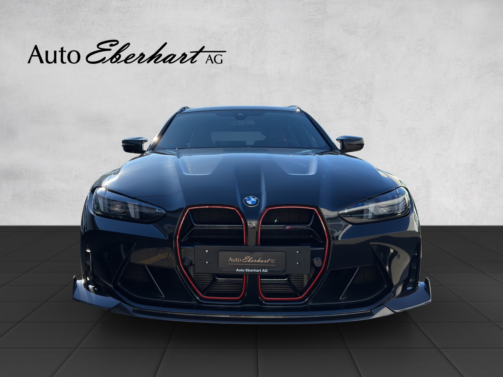 BMW M3 CS Touring xDrive-image-3