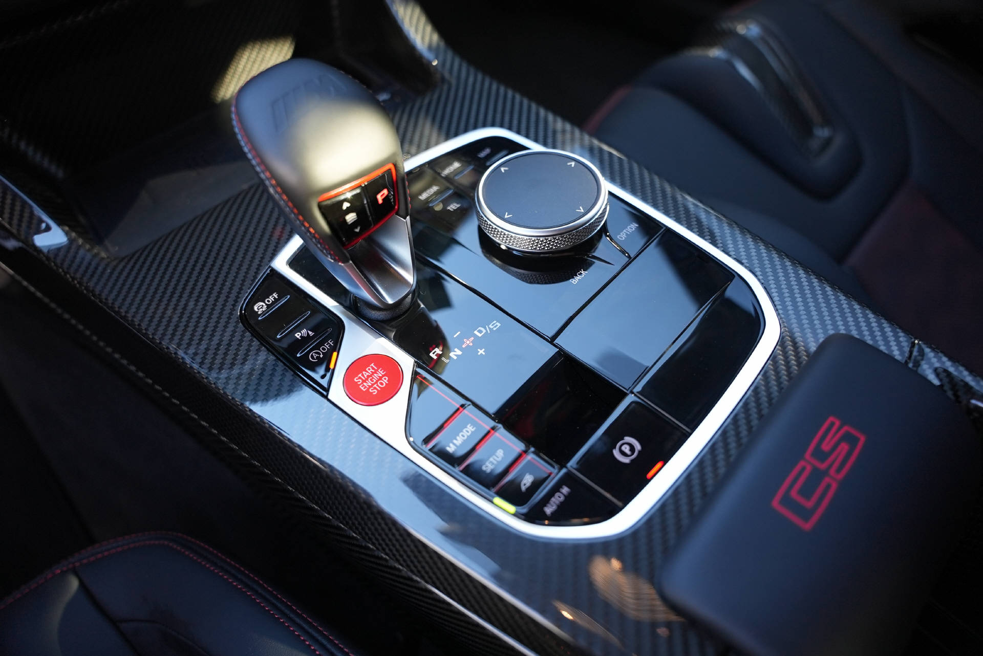BMW M3 CS Touring xDrive-image-14