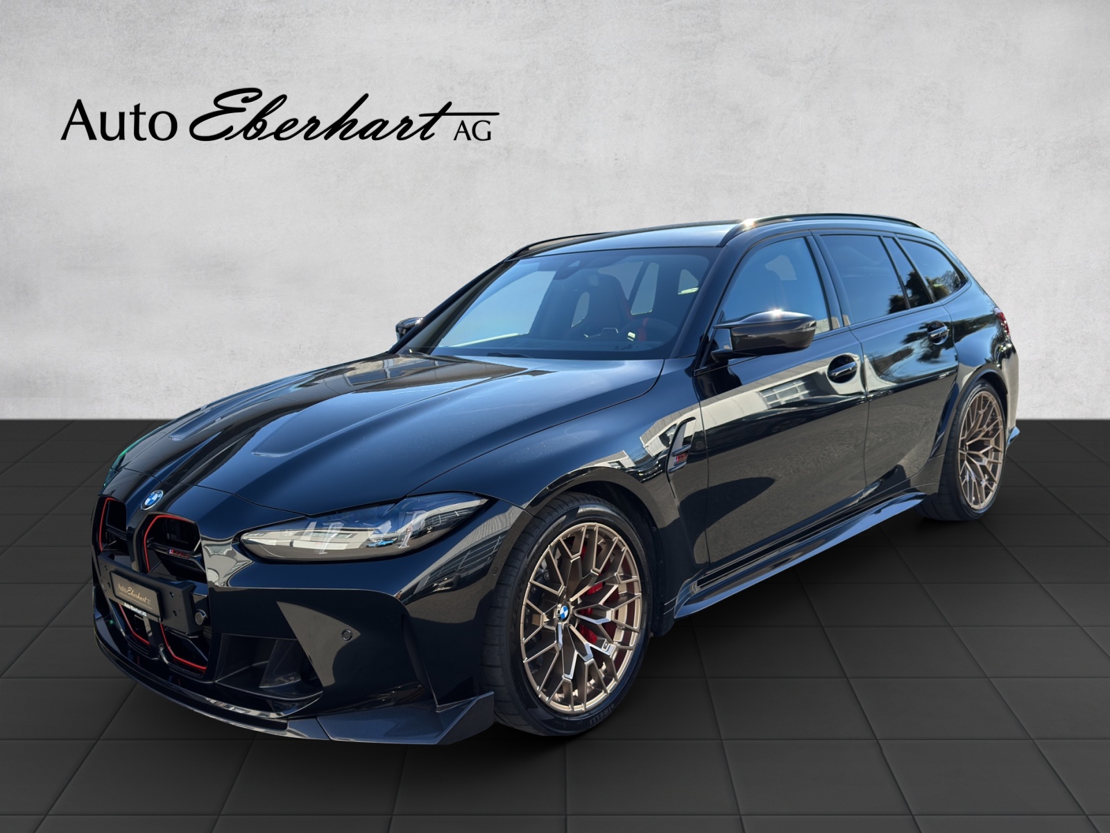 BMW M3 CS Touring xDrive-image-0