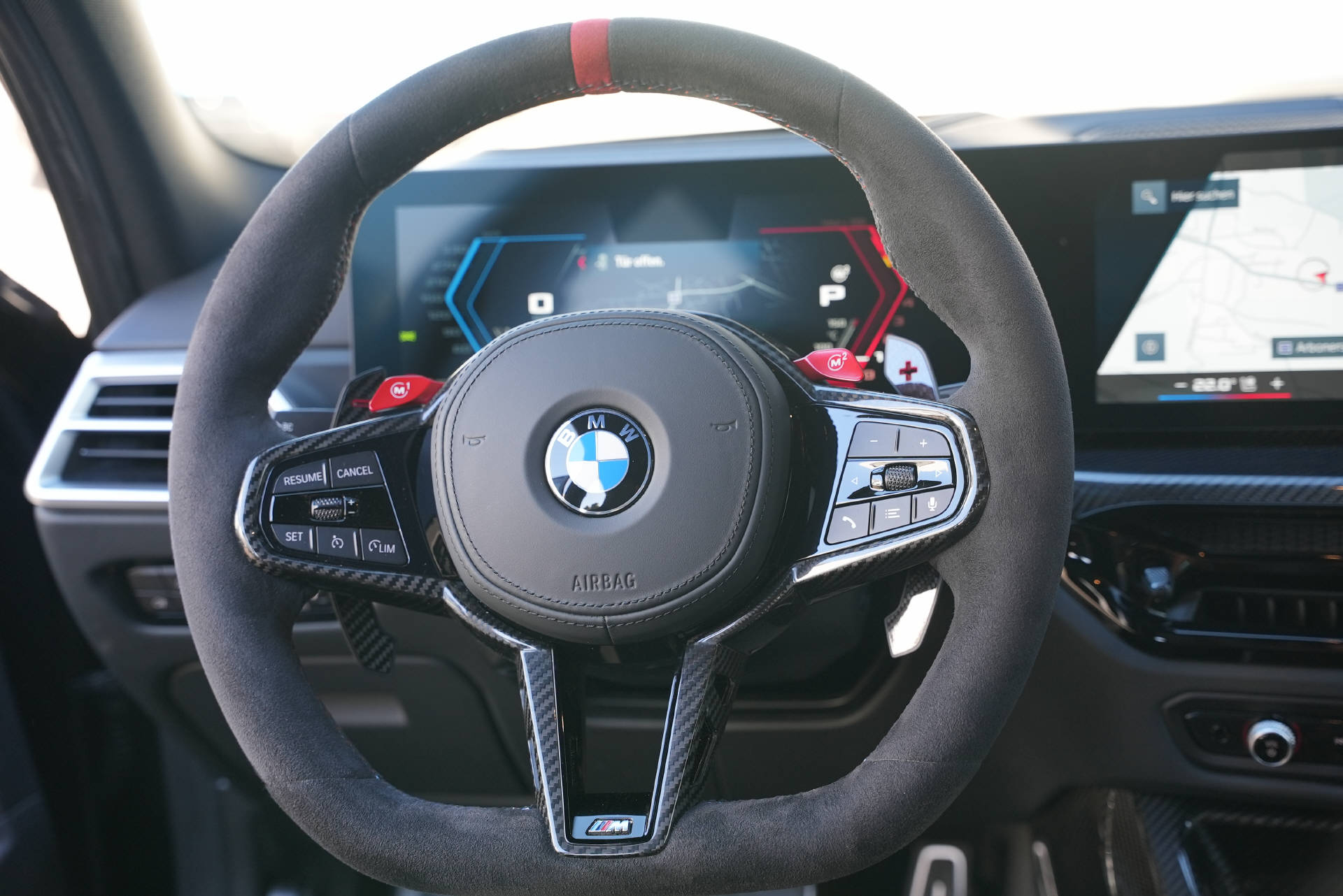 BMW M3 CS Touring xDrive-image-12