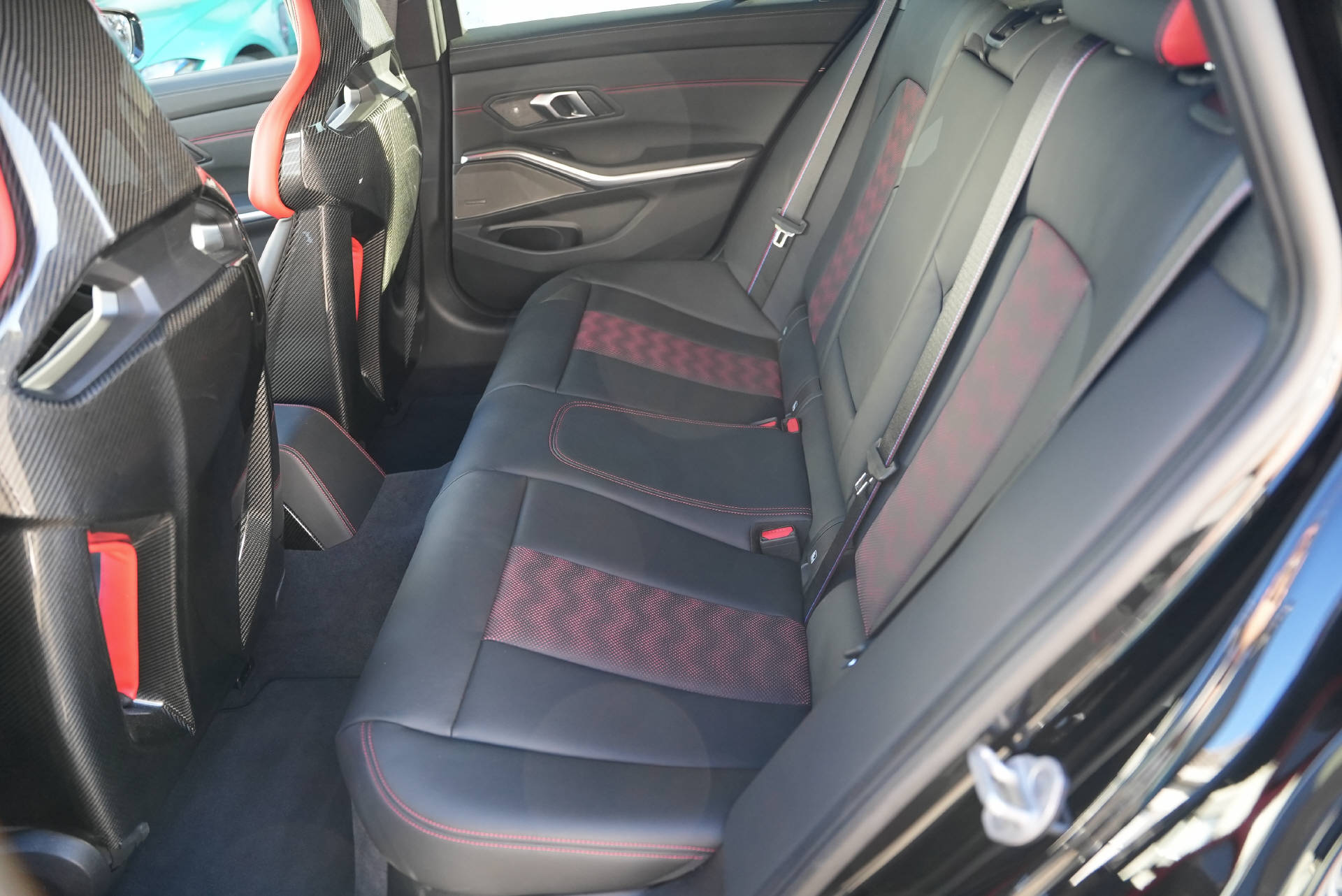 BMW M3 CS Touring xDrive-image-10