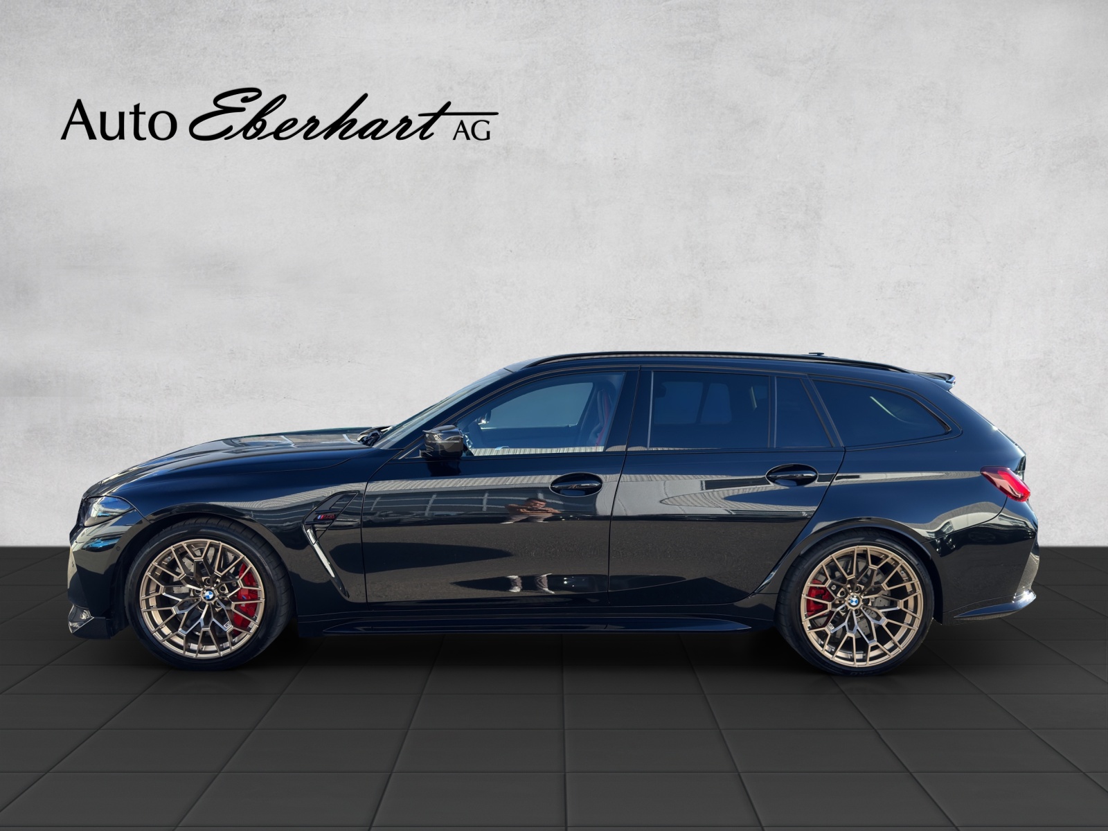 BMW M3 CS Touring xDrive-image-2