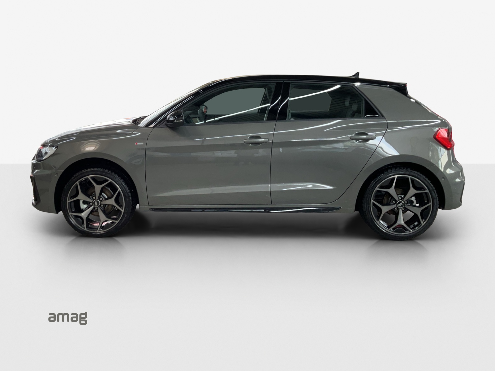 AUDI A1 Sportback 30 TFSI Attraction S-tronic