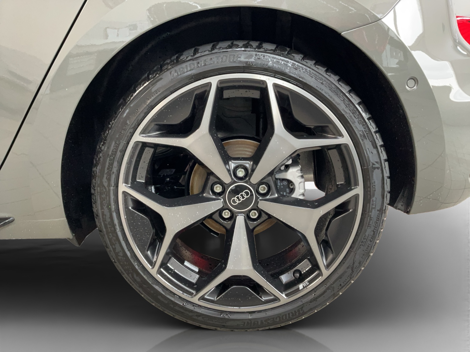 AUDI A1 Sportback 30 TFSI Attraction S-tronic-image-2