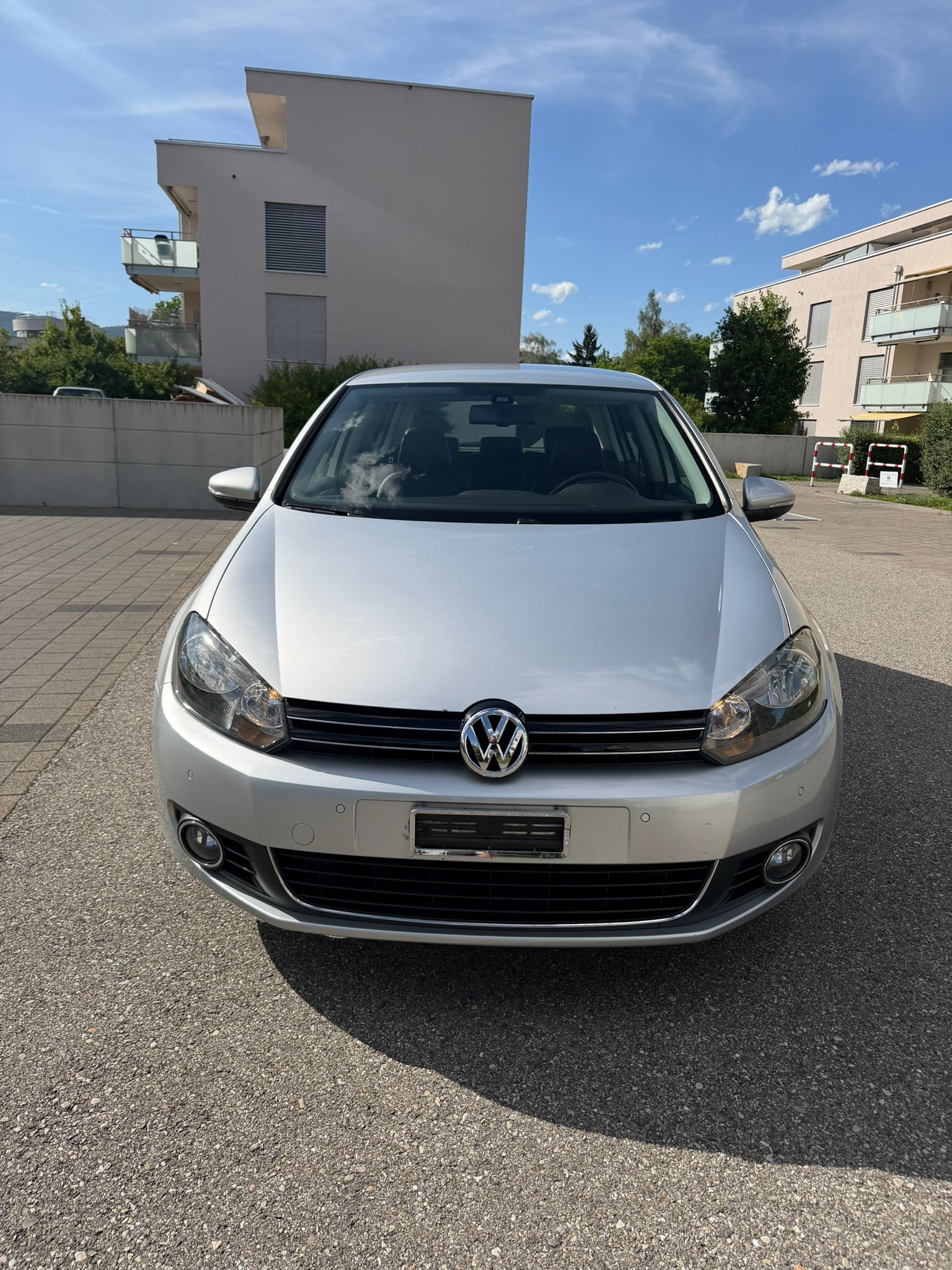 VW Golf 2.0 TDI Highline-image-6