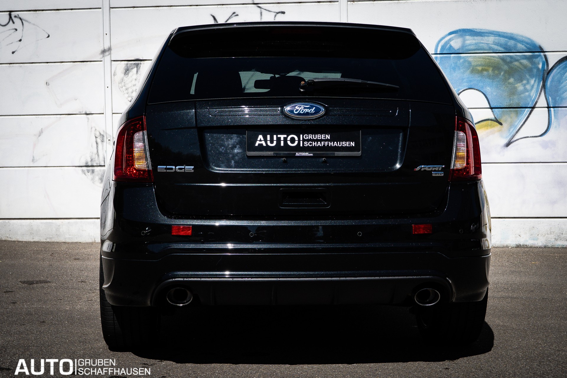 FORD 3.7 V6 4x4 Sport-image-28